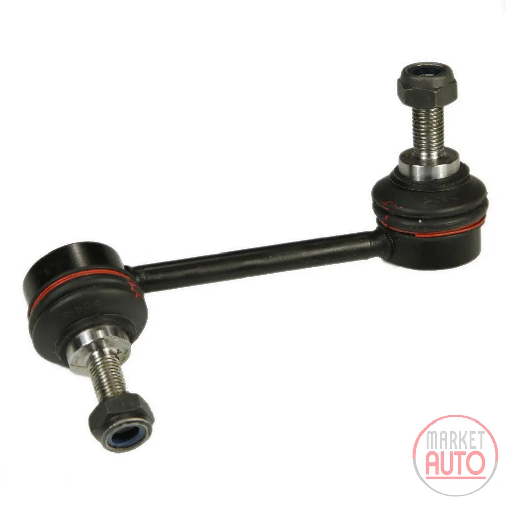 Coupling rod rear right