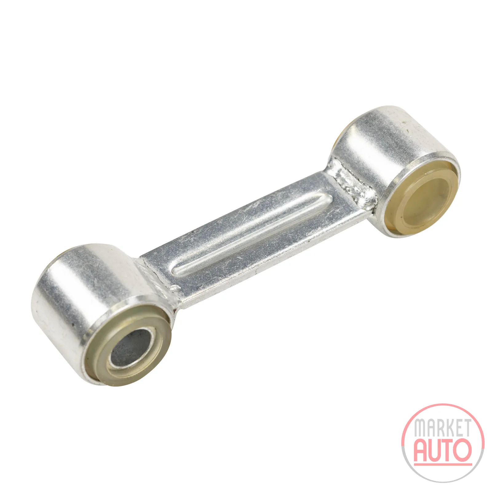 Rear stabilizer coupling rod