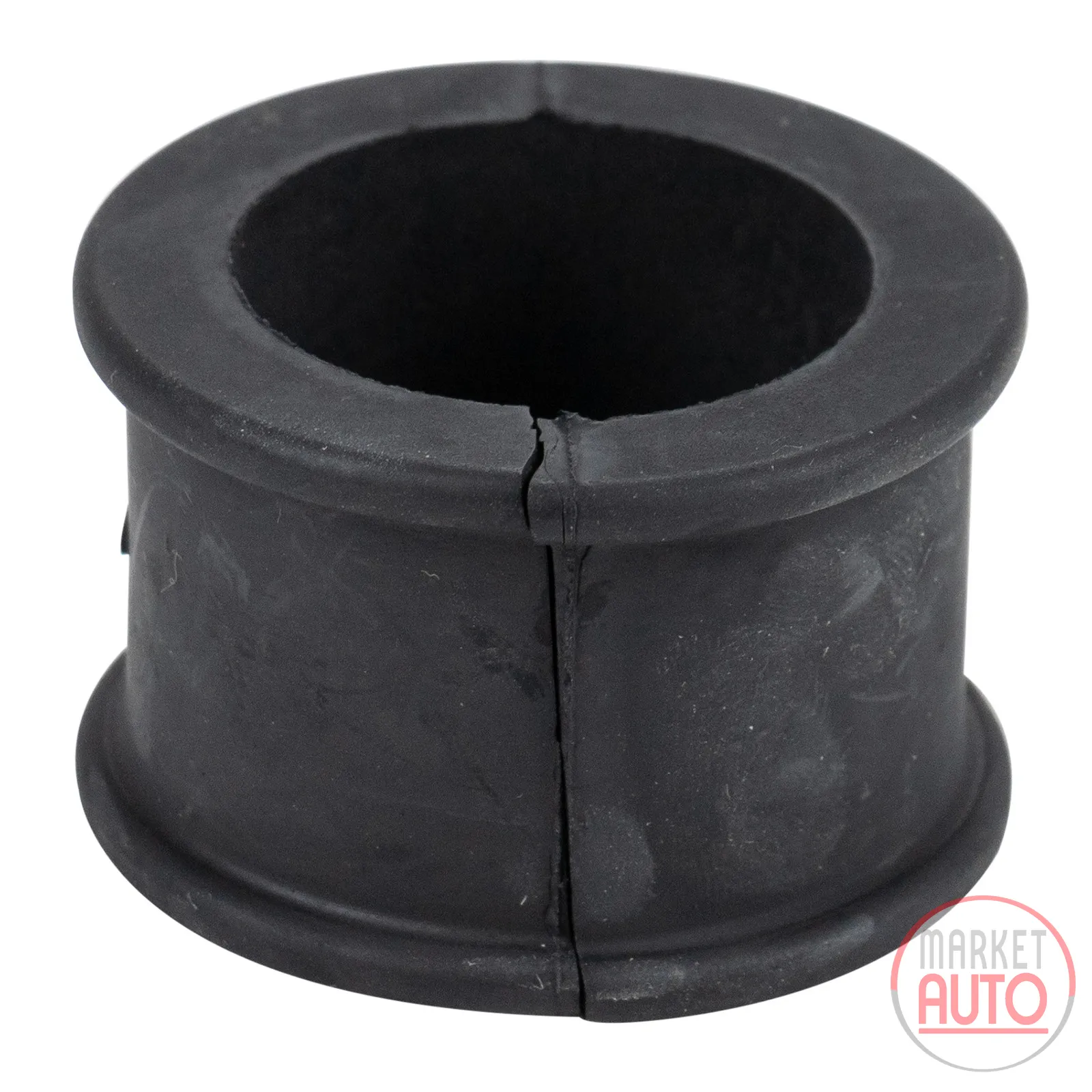 Front stabilizer bar