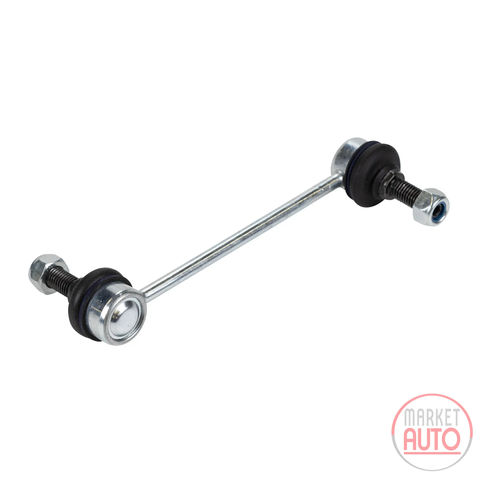 Coupling rod