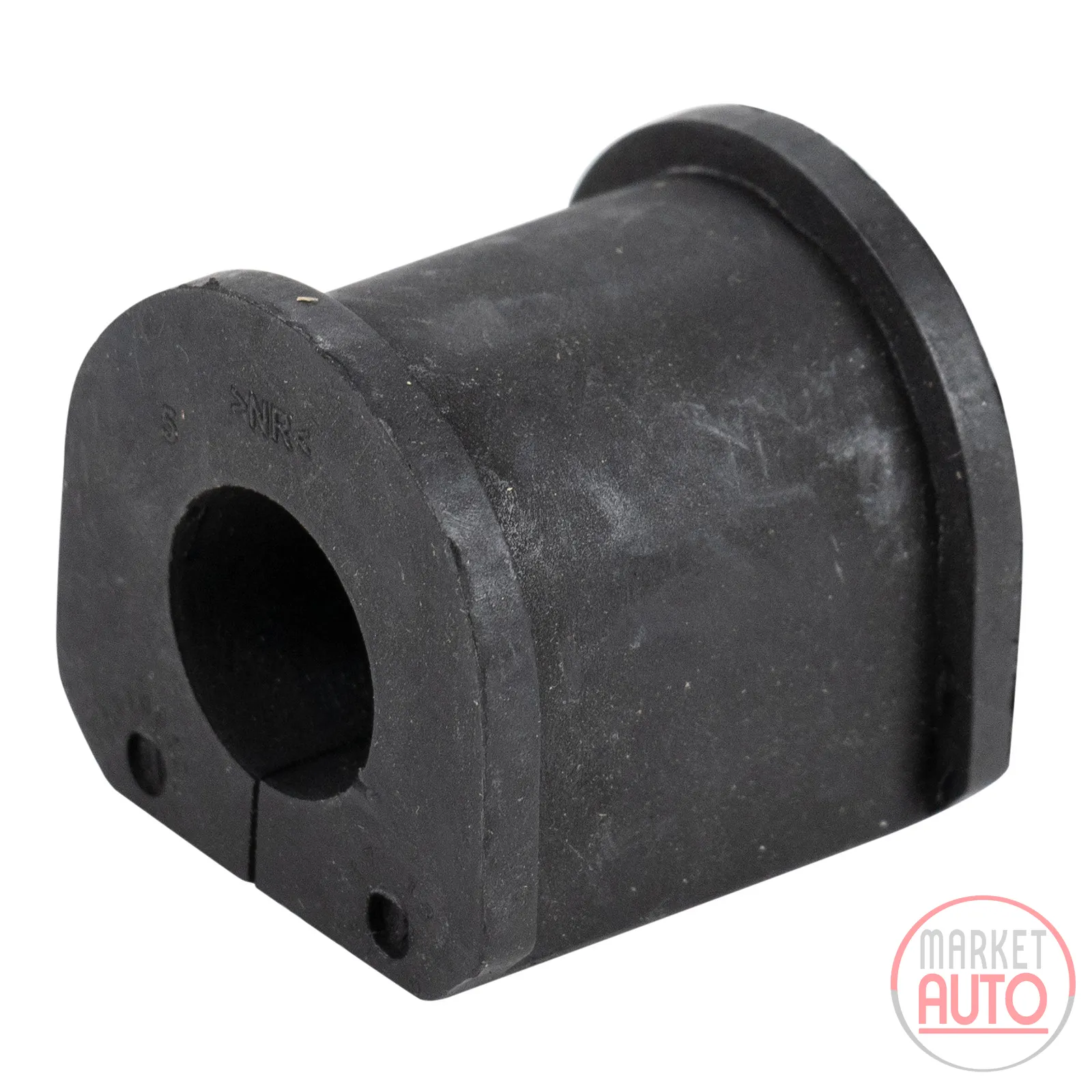 Stabilizer rubber rear