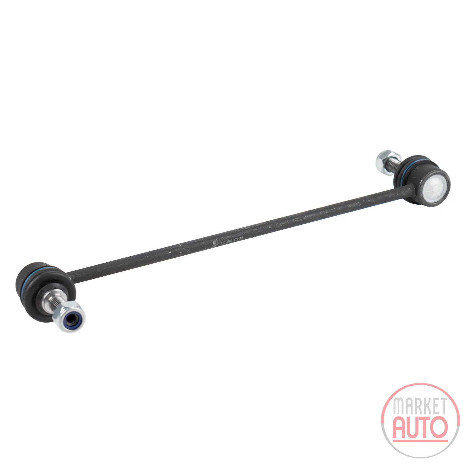 Coupling rod