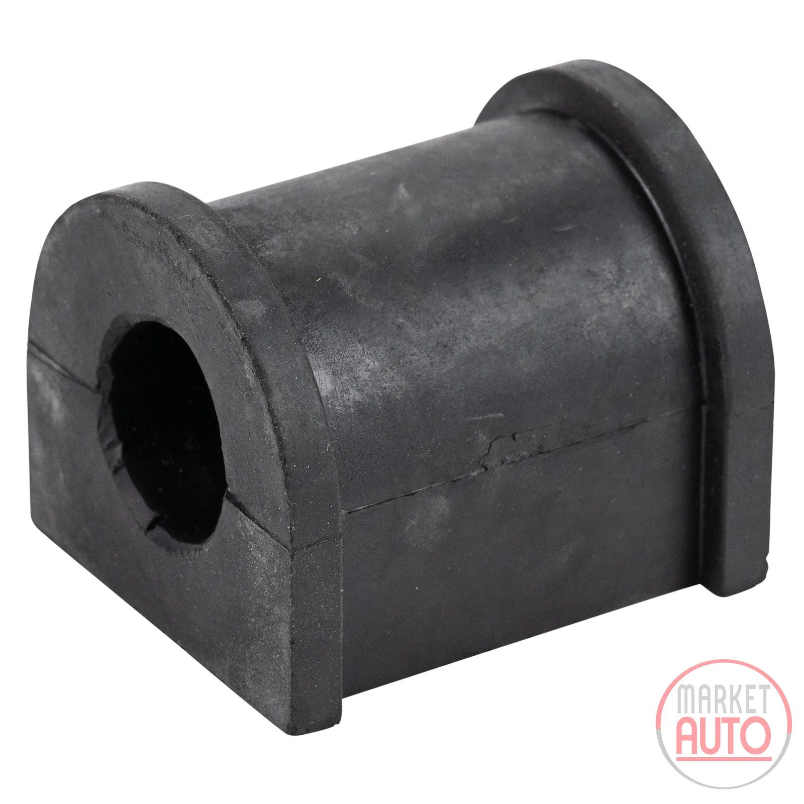 Stabilizer rubber 28 mm