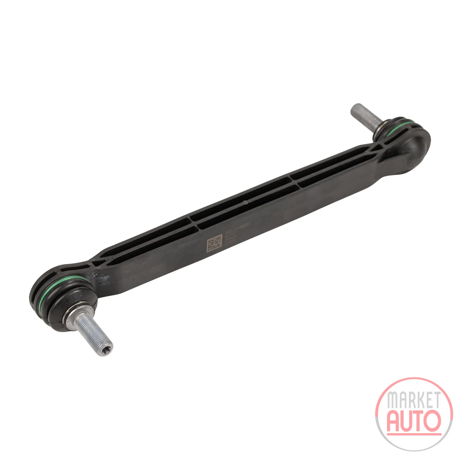 Coupling rod