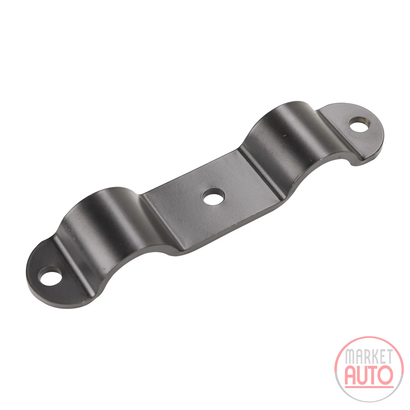 Rear stabilizer bracket