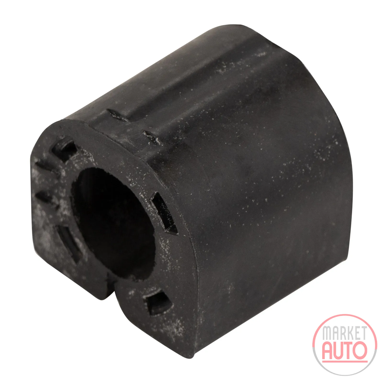 Stabilizer rubber
