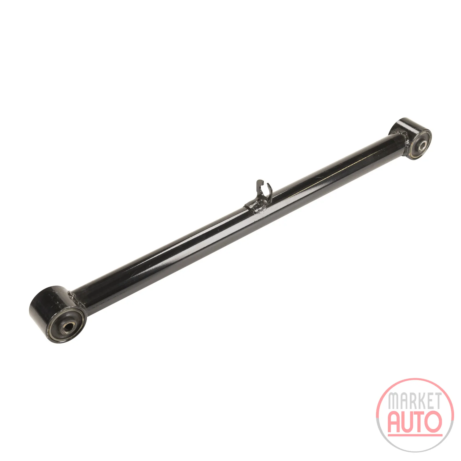 Long tension strut (rear axle bottom)