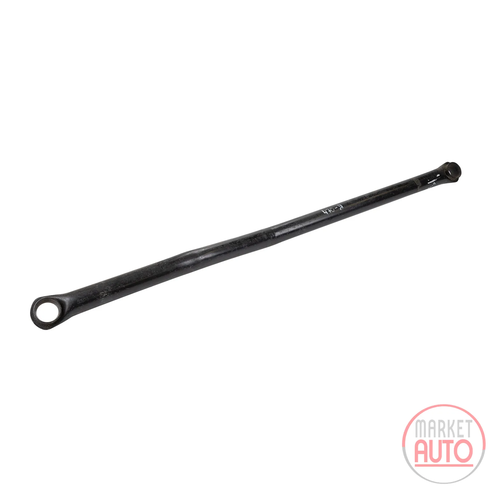 Panhard rod