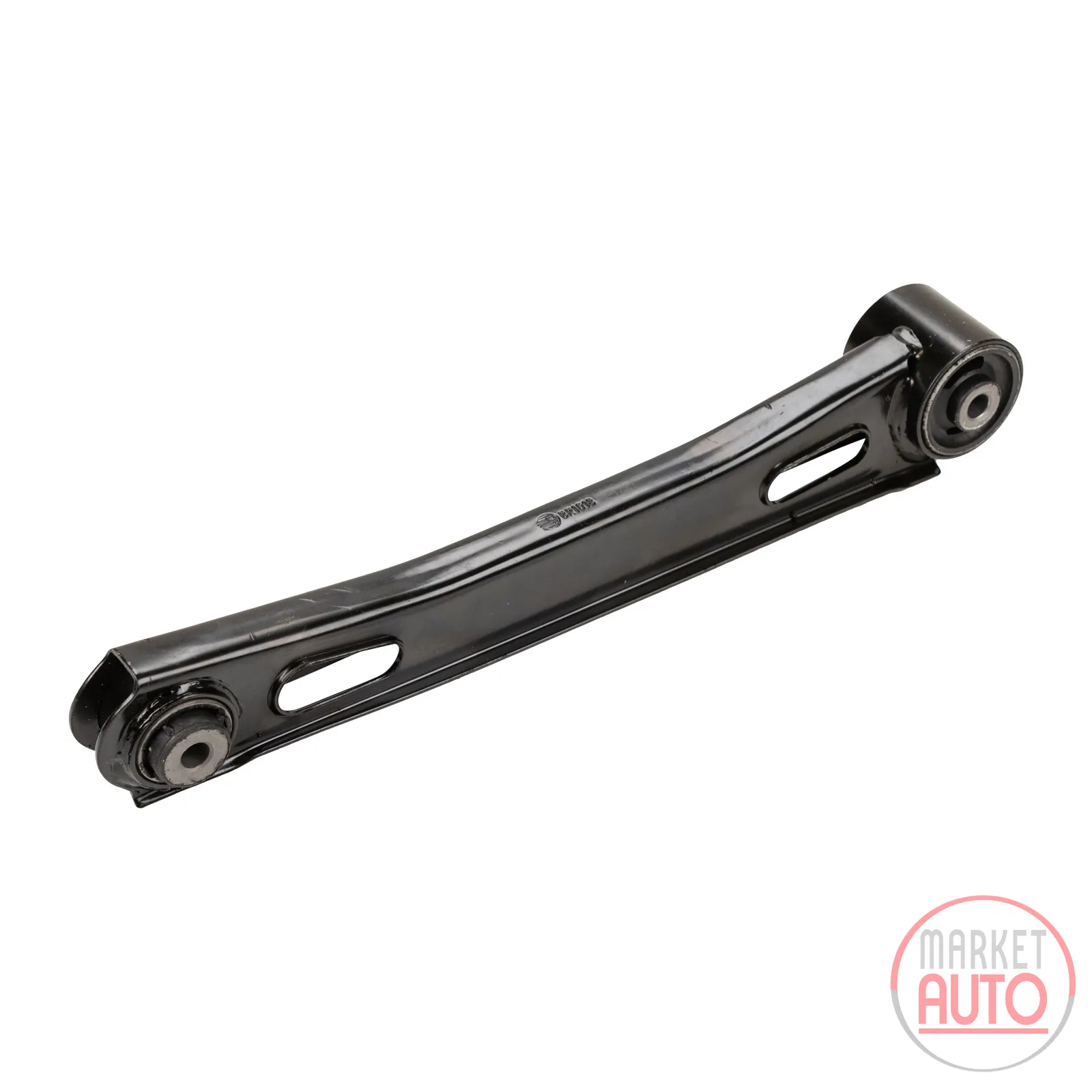 Rear tension strut