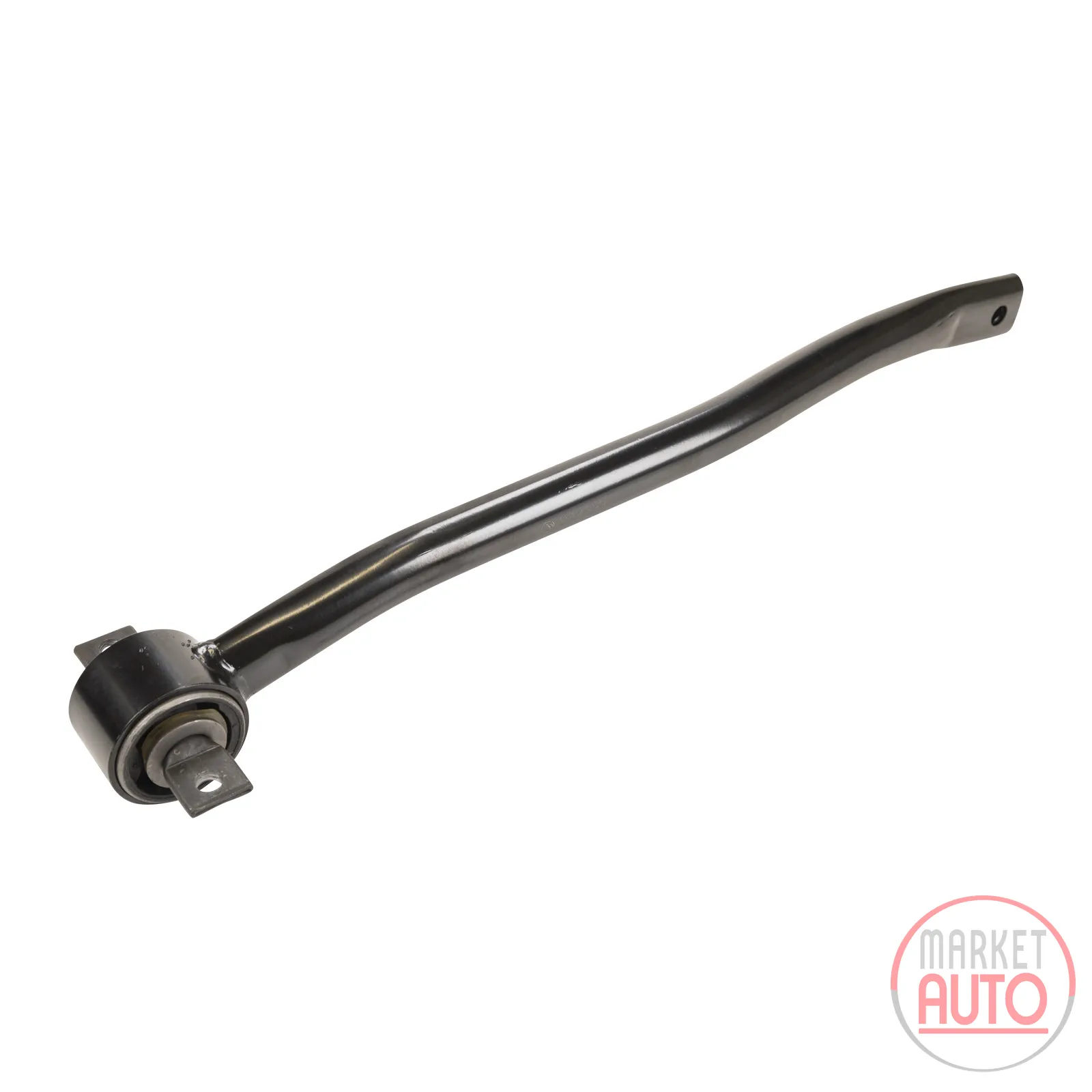 Tension strut rear left outside to front