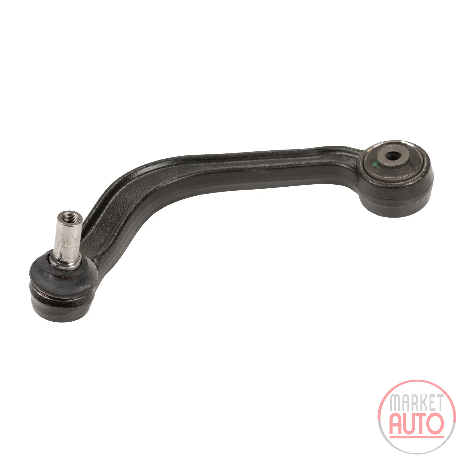 Cross brace rear right top