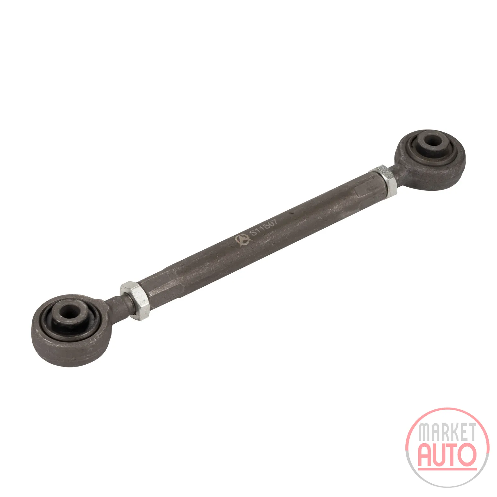 Cross brace rear left right