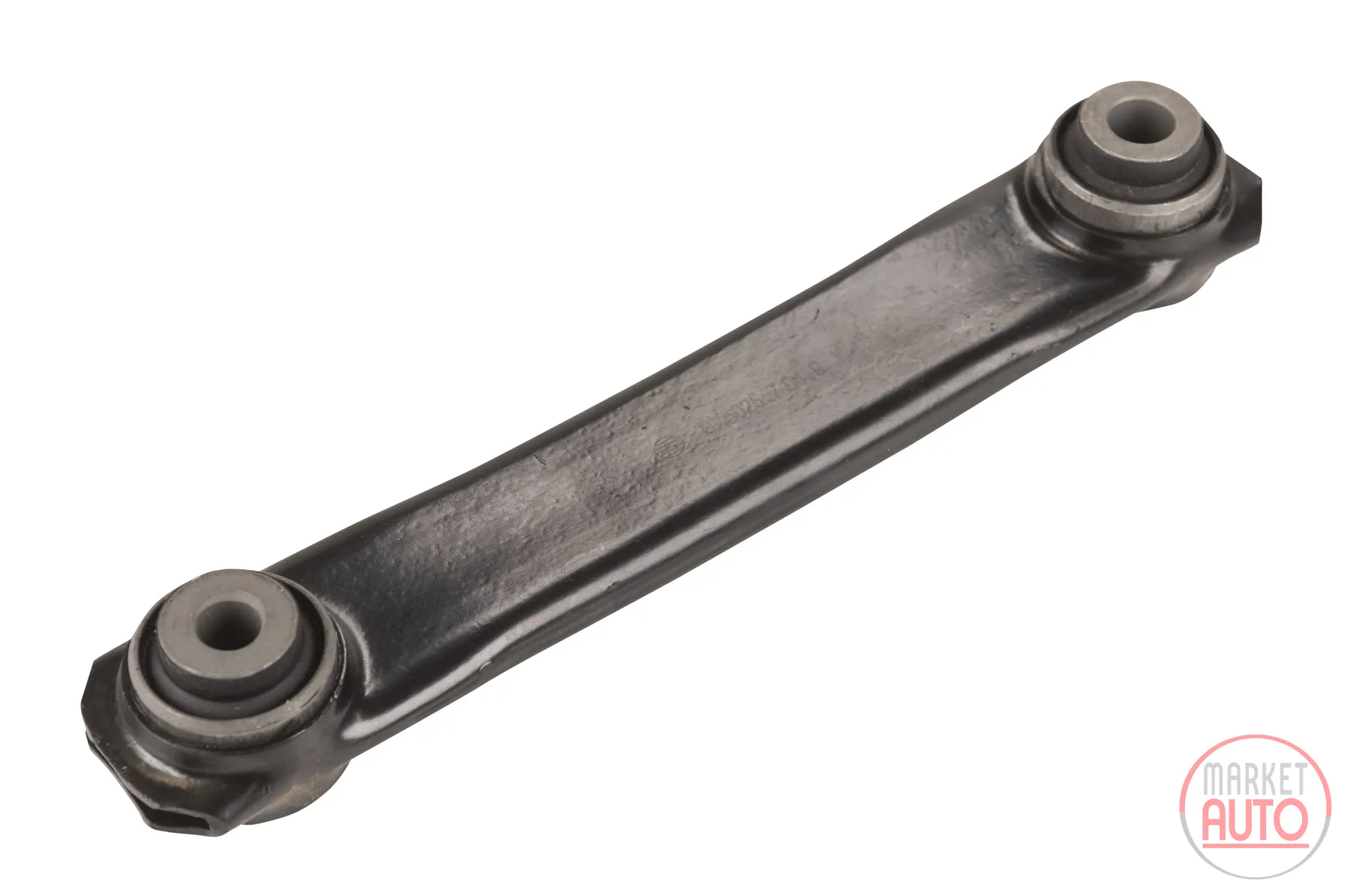 Cross brace rear axle front right left