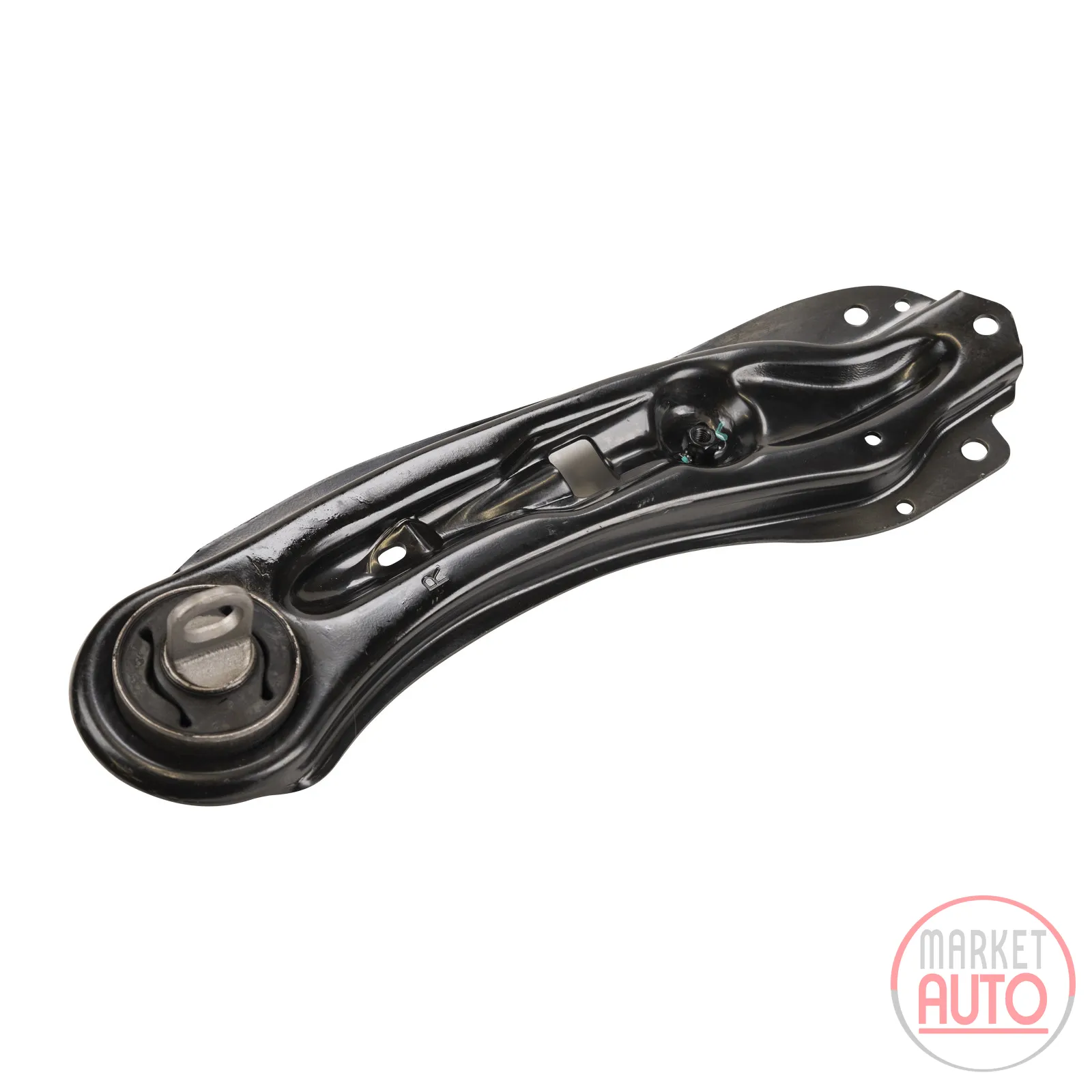 Cross brace arm rear right