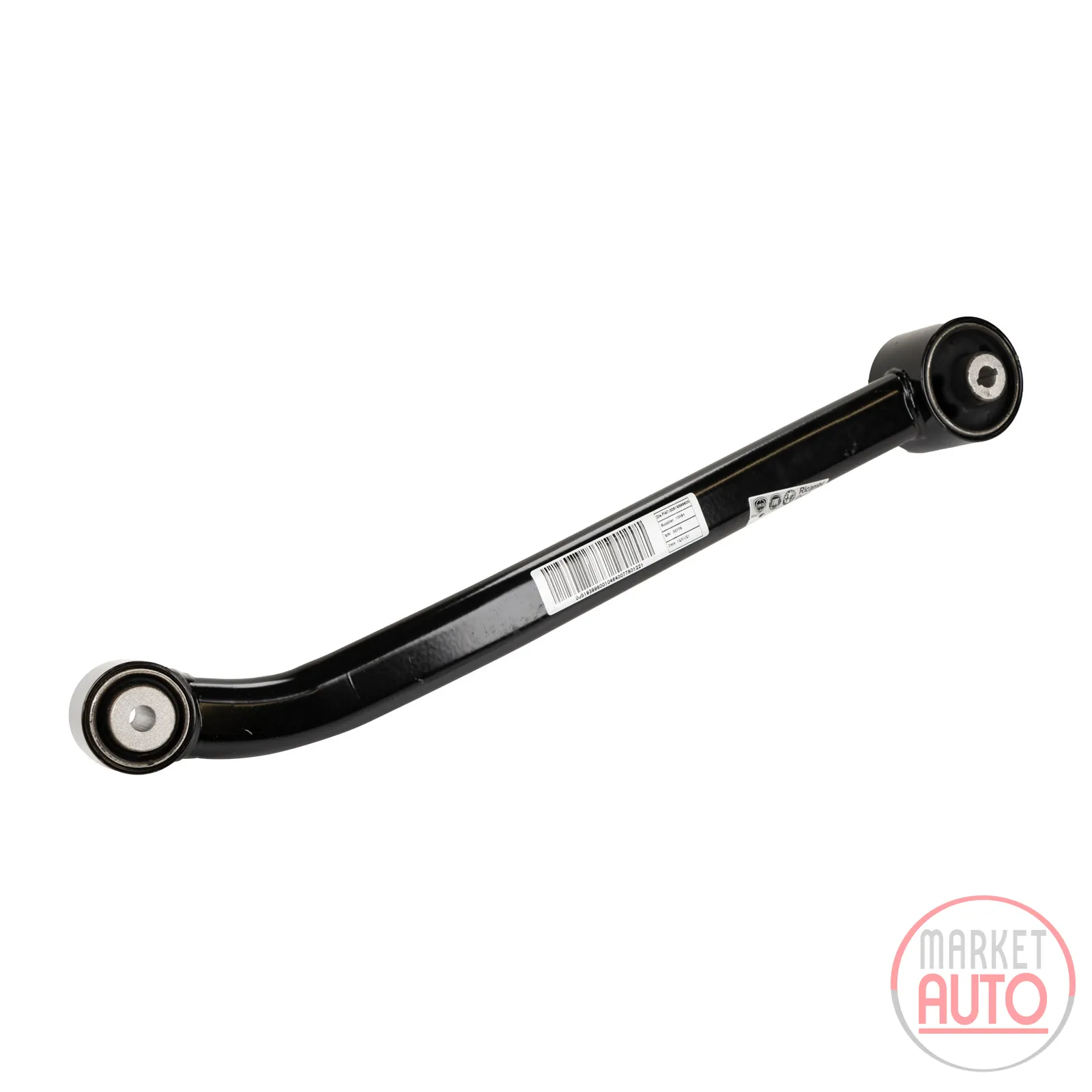 Tension strut rear left