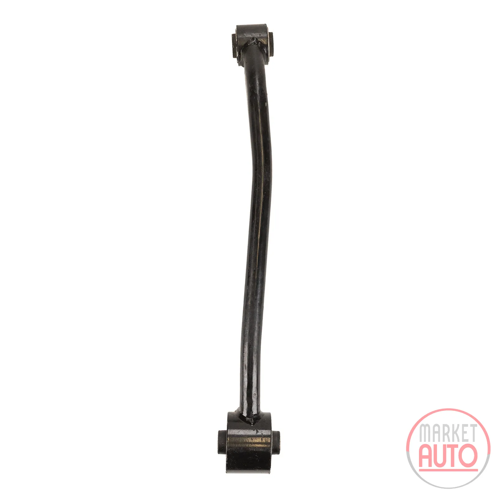 Tension strut rear left