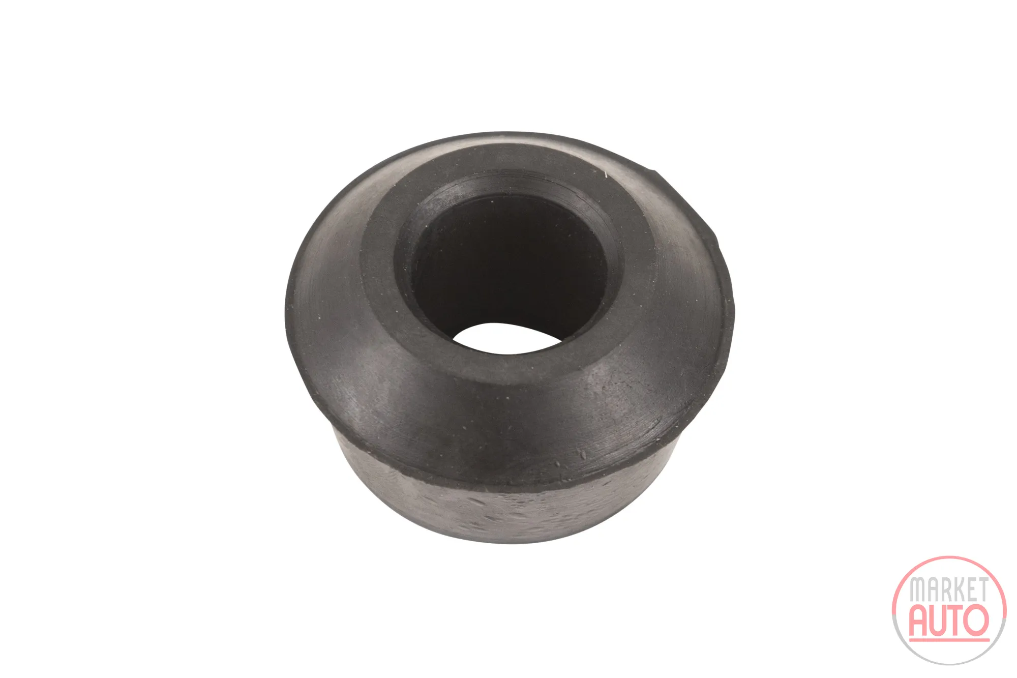 Rubber for Panhard rod & tension strut short