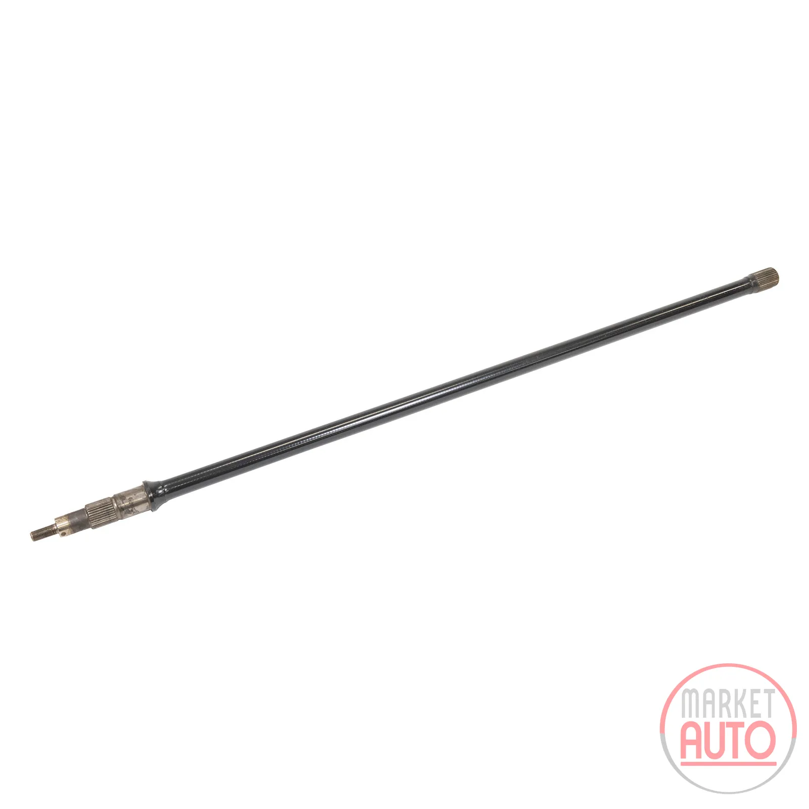 torsion bar spring