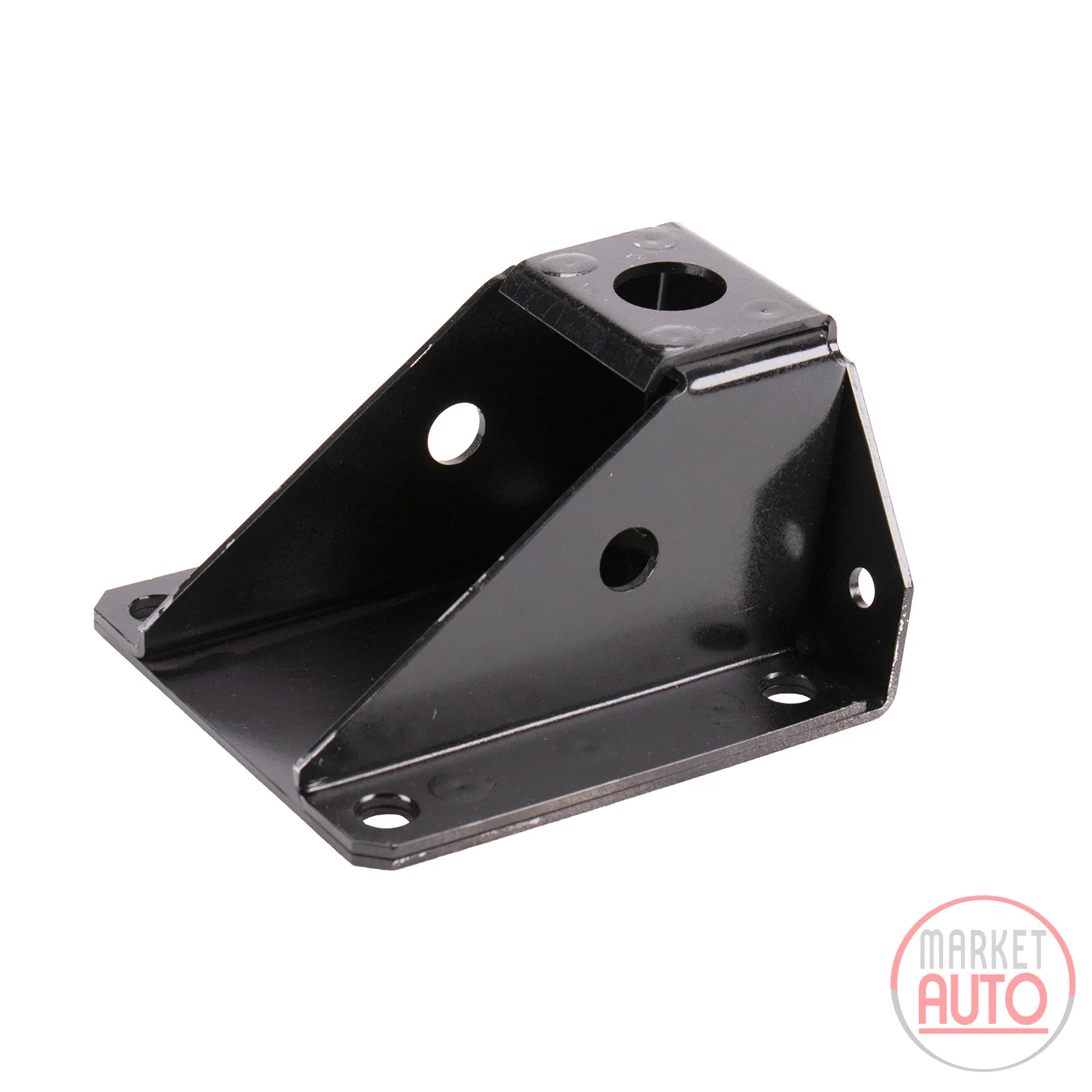 Leaf spring mount front right or left