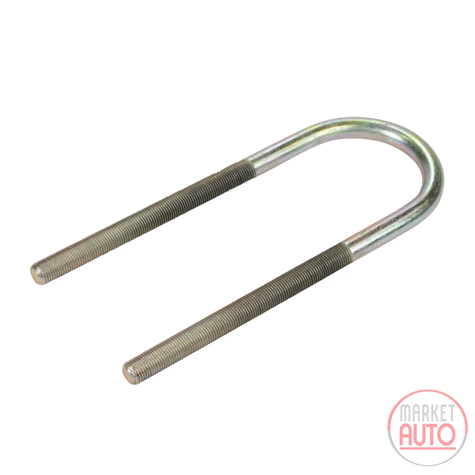 Mounting bracket leaf spring 14Q 18Q