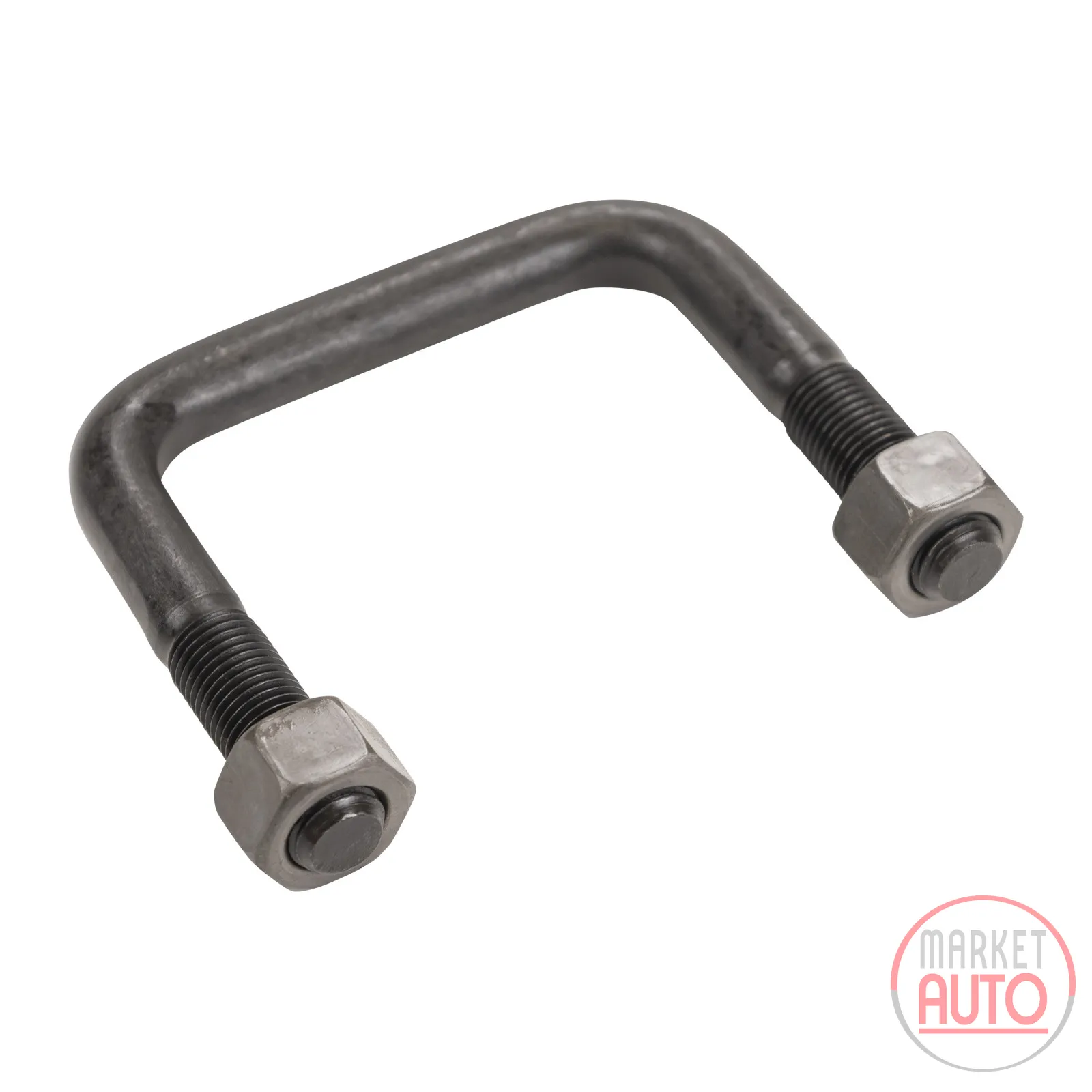 Mounting bracket leaf spring 11Q 15Q 18Q