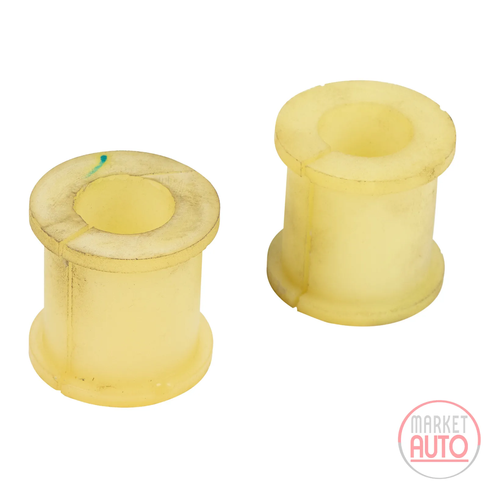 Bearing bush, stabilizer (wheel suspension)