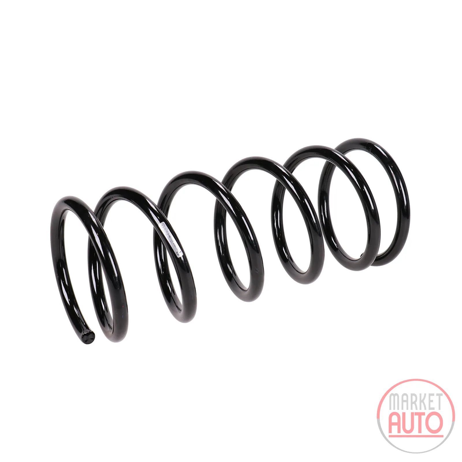 Front suspension spring 11Q 15Q 18Q