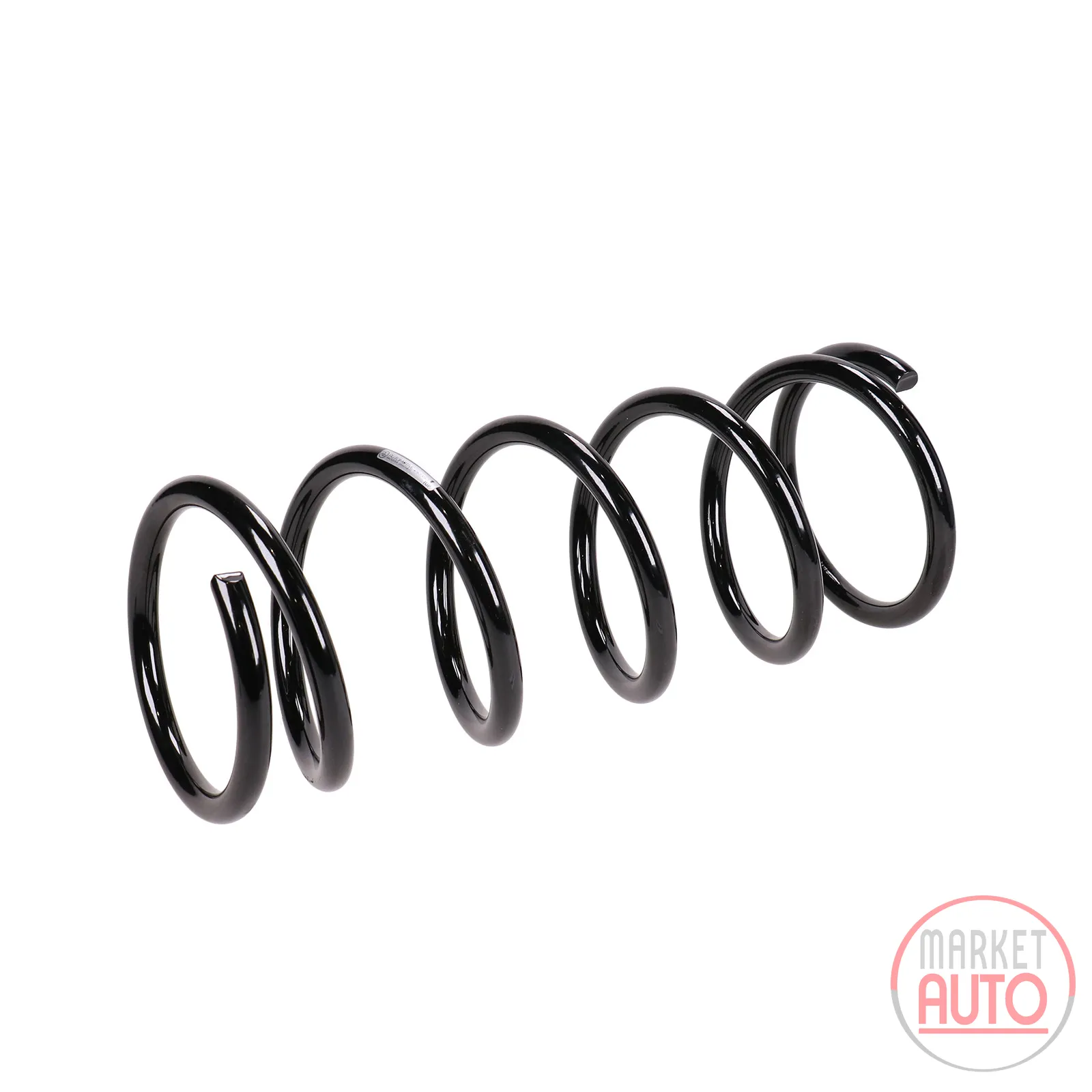 Front suspension spring 18Q