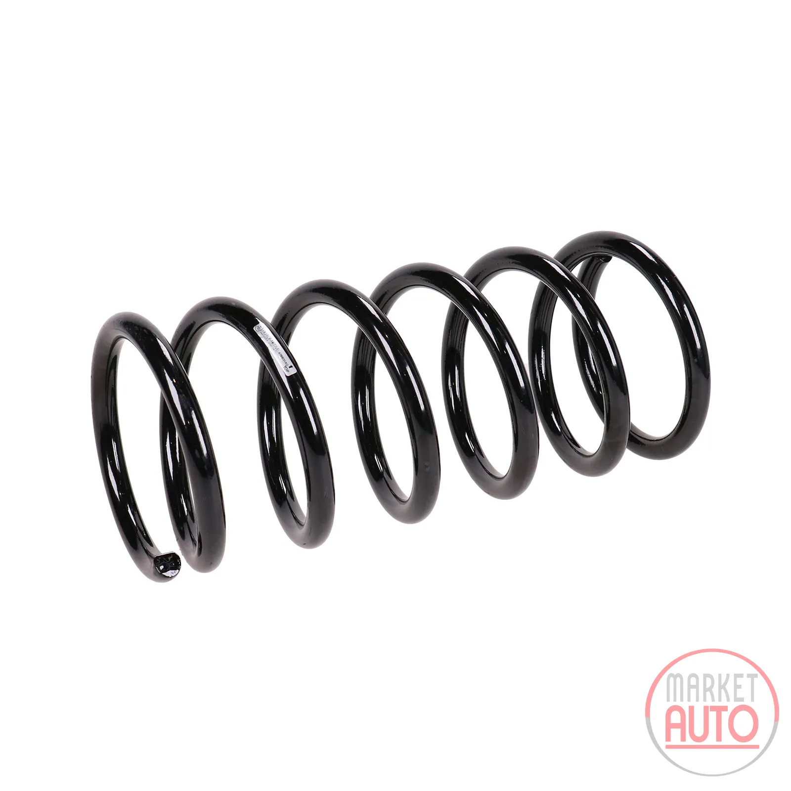 Front suspension spring 18Q