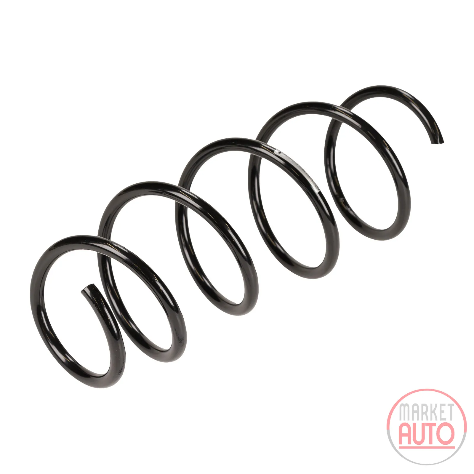 Front suspension spring AG Automotive