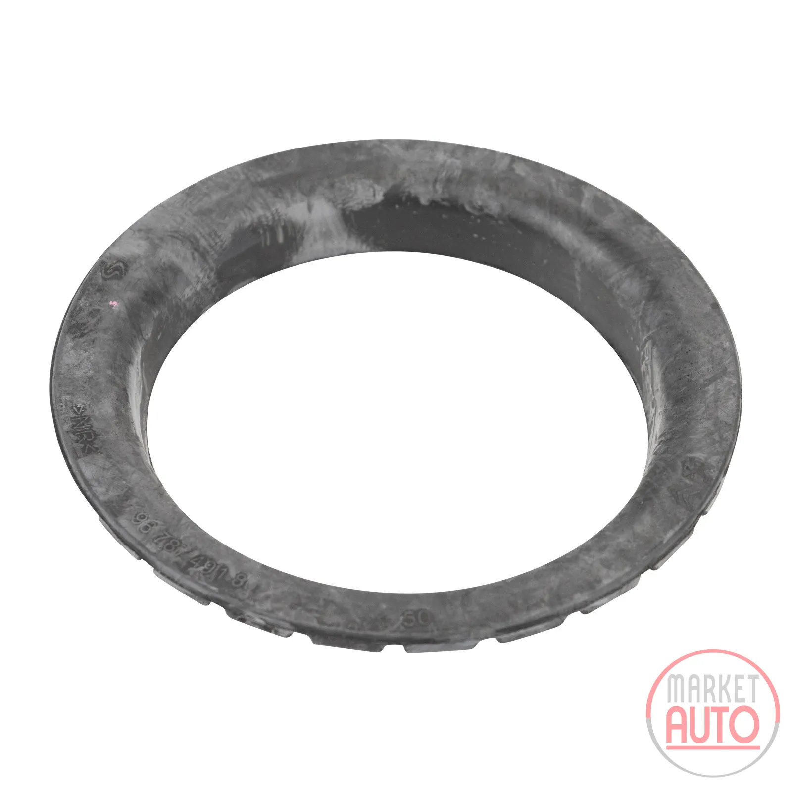 Strut support bearing
