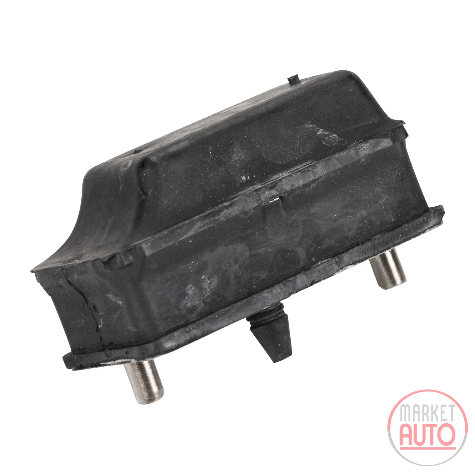 Stop rubber suspension