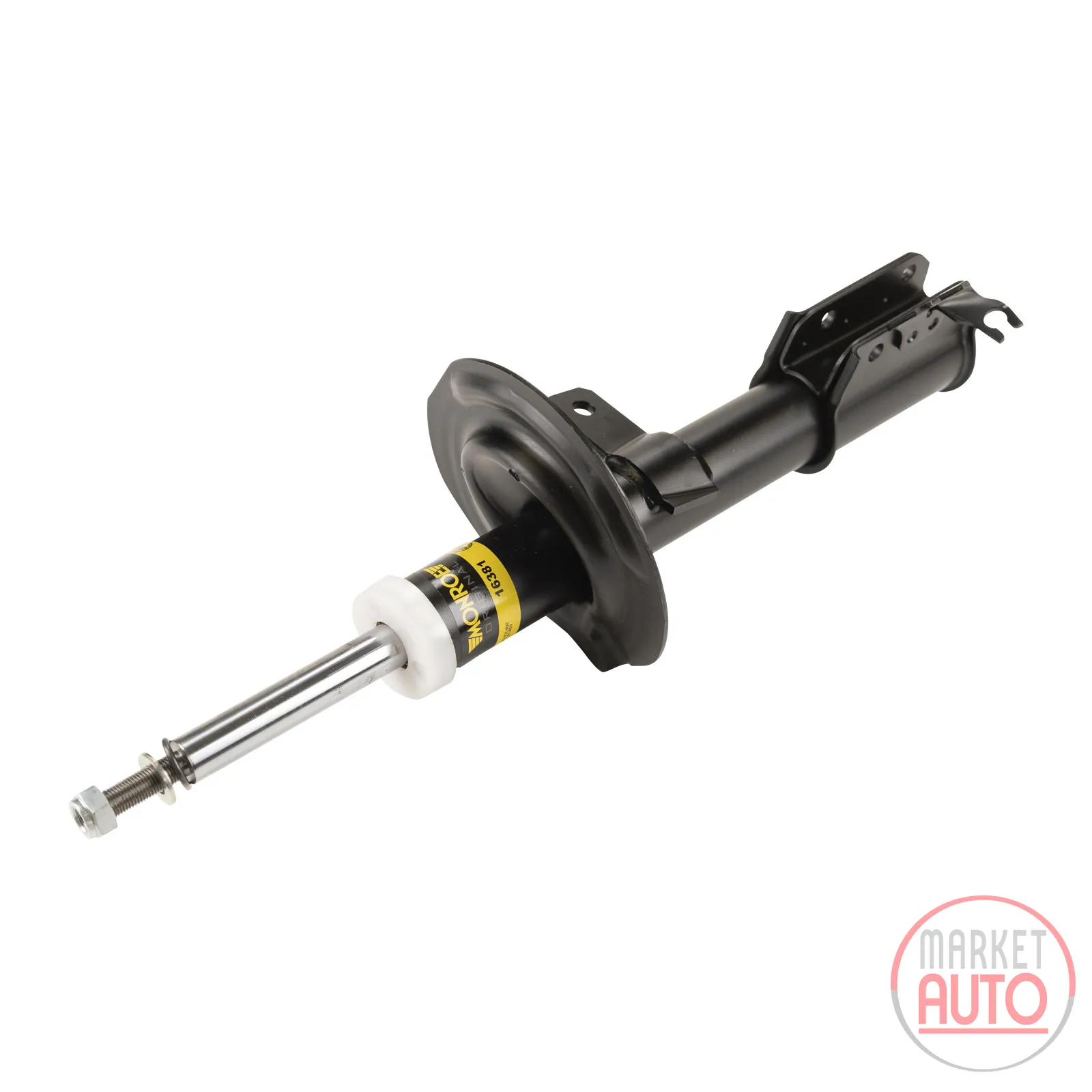 Shock absorber front right Monroe