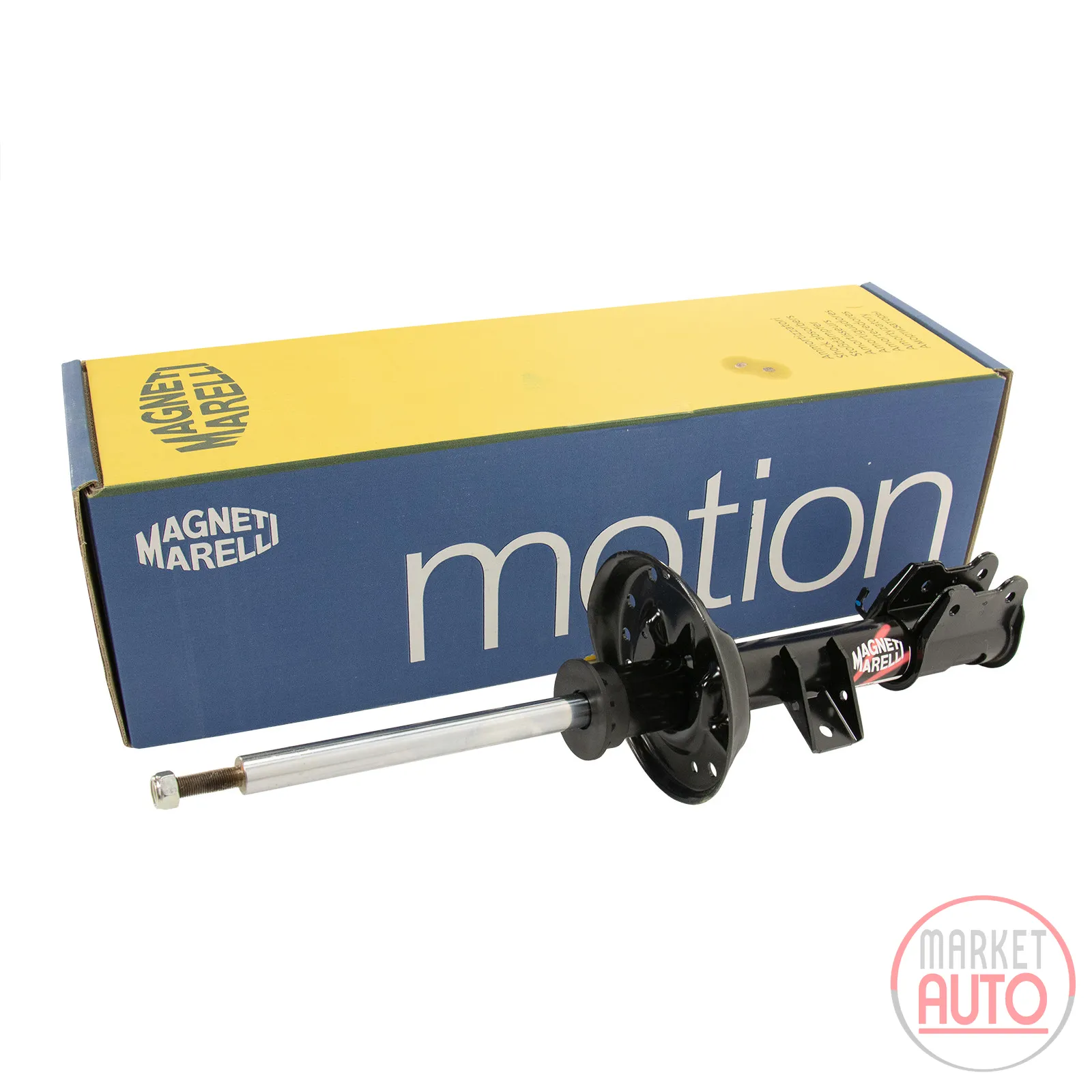 Shock absorber front right Magneti Marelli