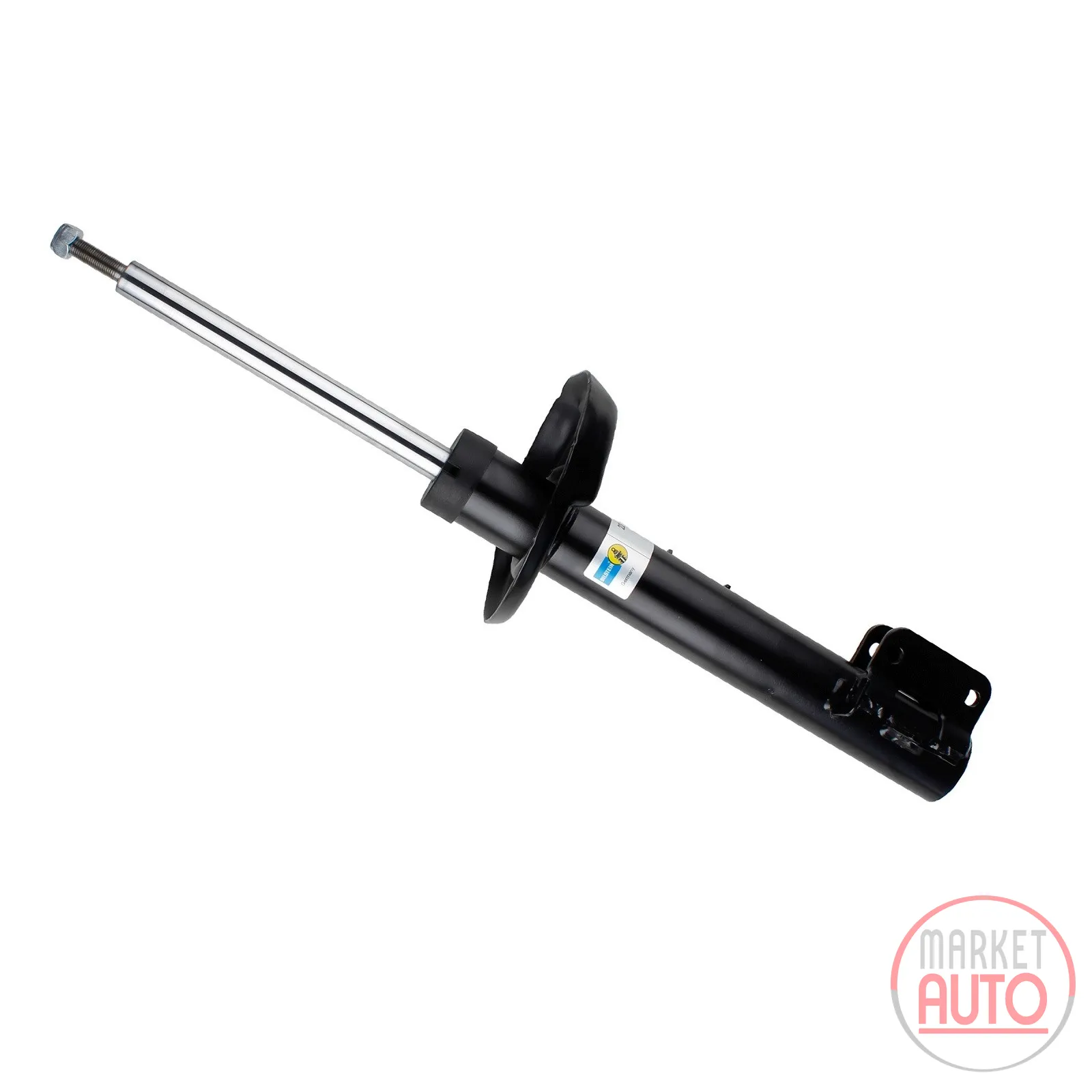 Shock absorber front left Bilstein B4 serial replacement