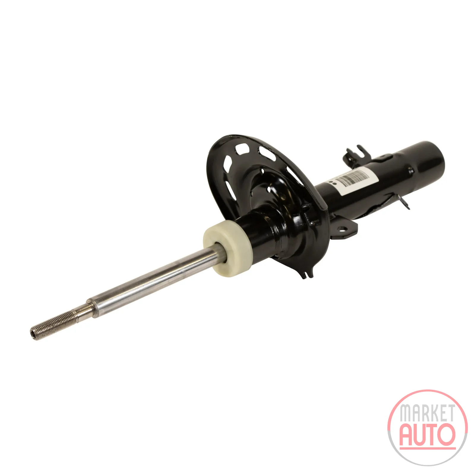 Shock absorber front left original PSA (9820324780)
