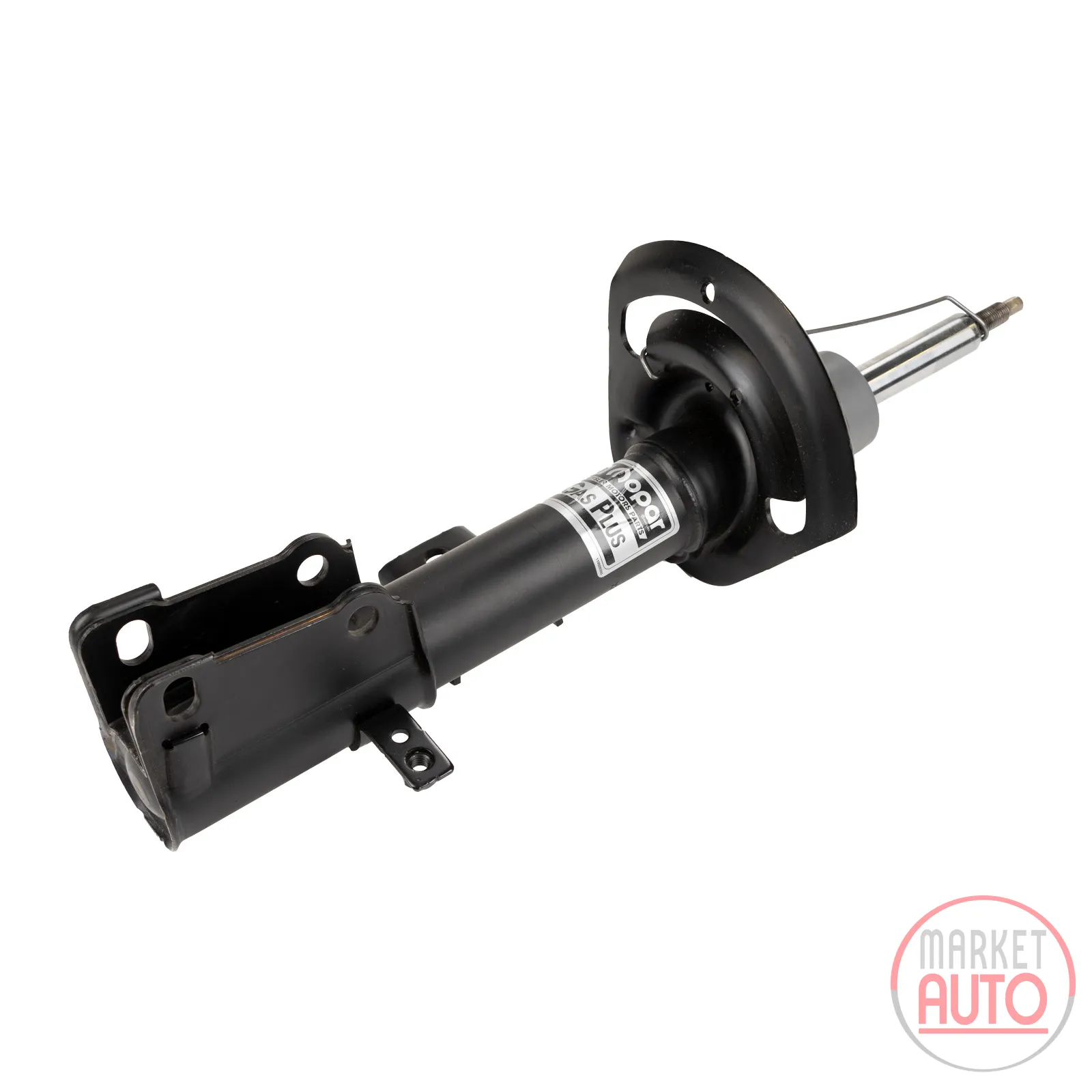 Front shock absorber OE (K68043991AF)