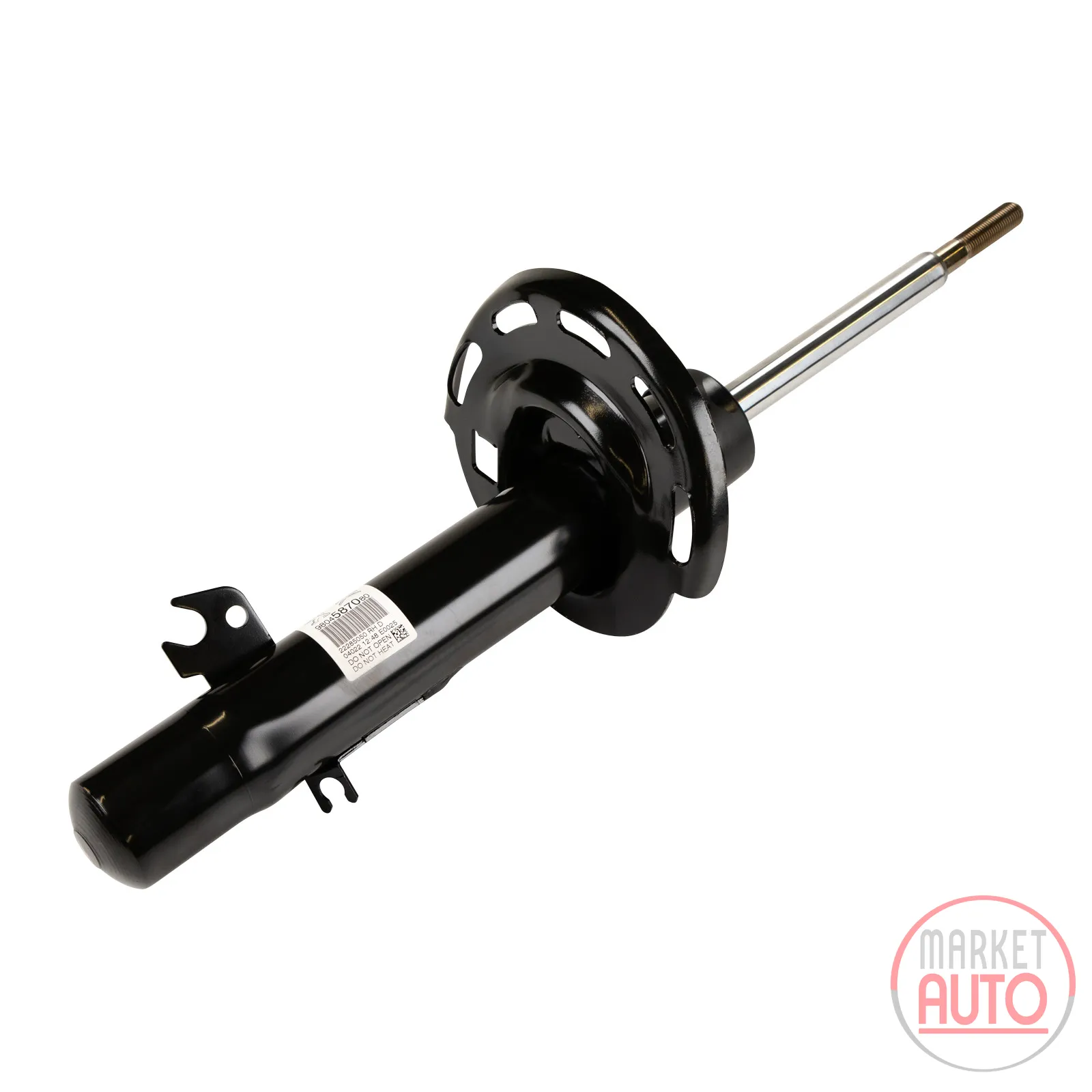 Shock absorber right PSA OE (9804587080)