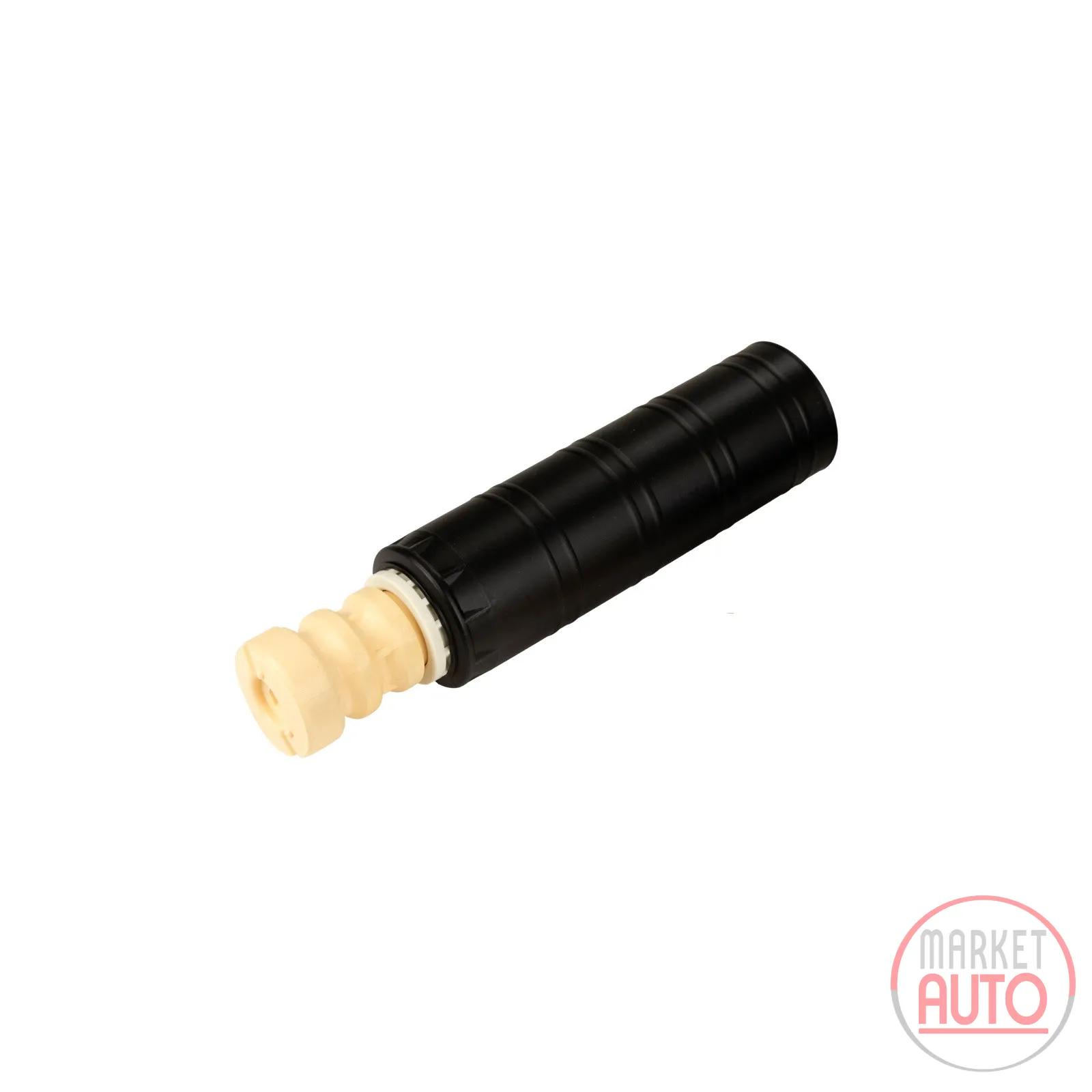 Buffer, suspension