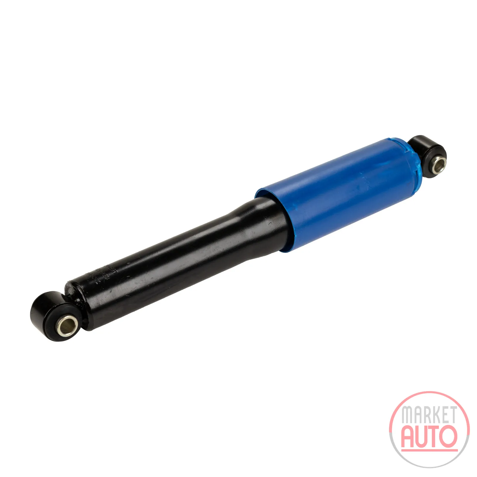 Rear shock absorber ALKO