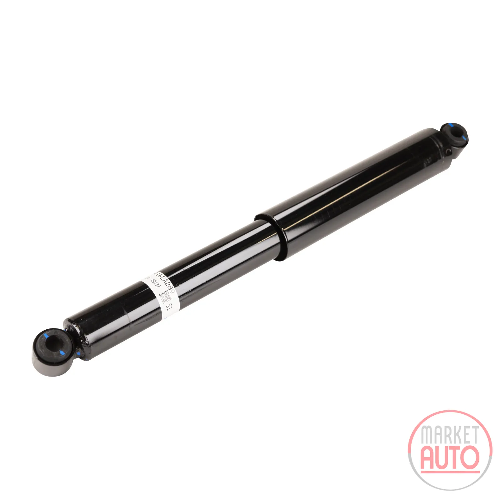Rear shock absorber