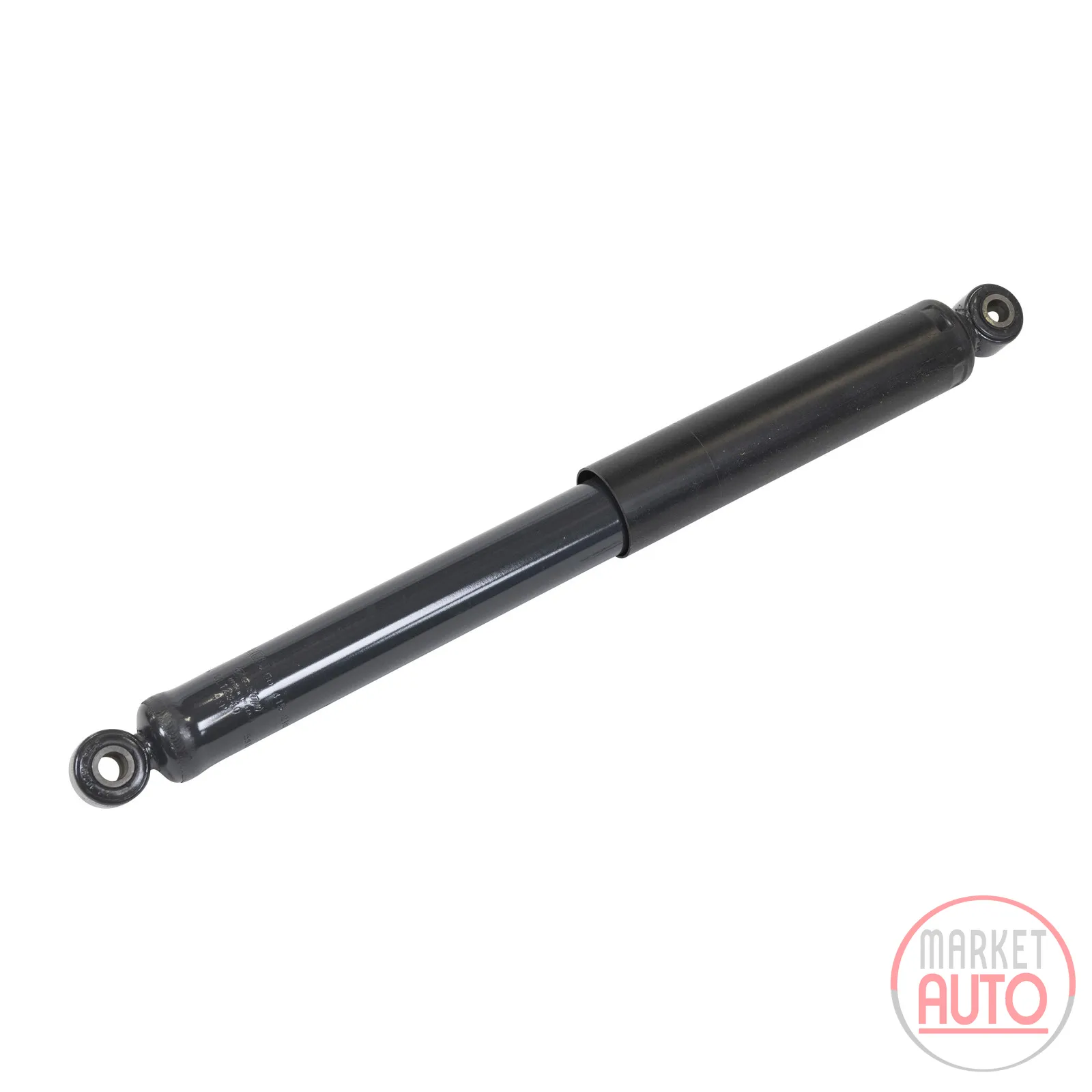 Rear shock absorber