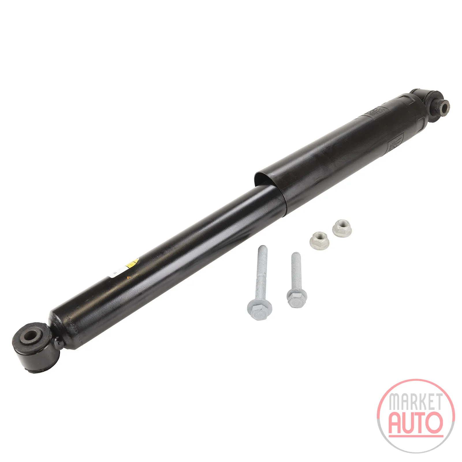 SHOCK ABSORBERS
