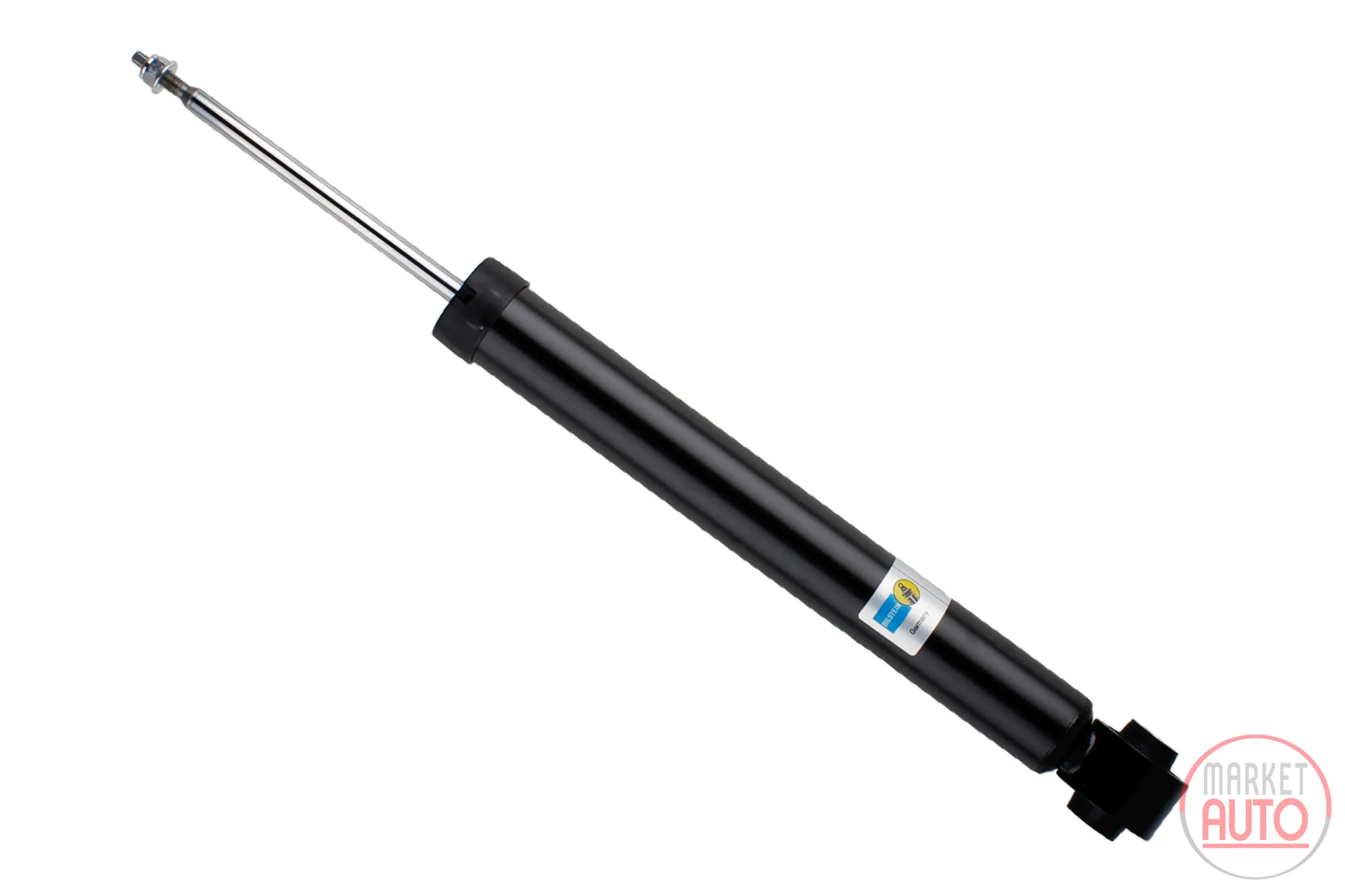 Rear shock absorber B4 standard replacement