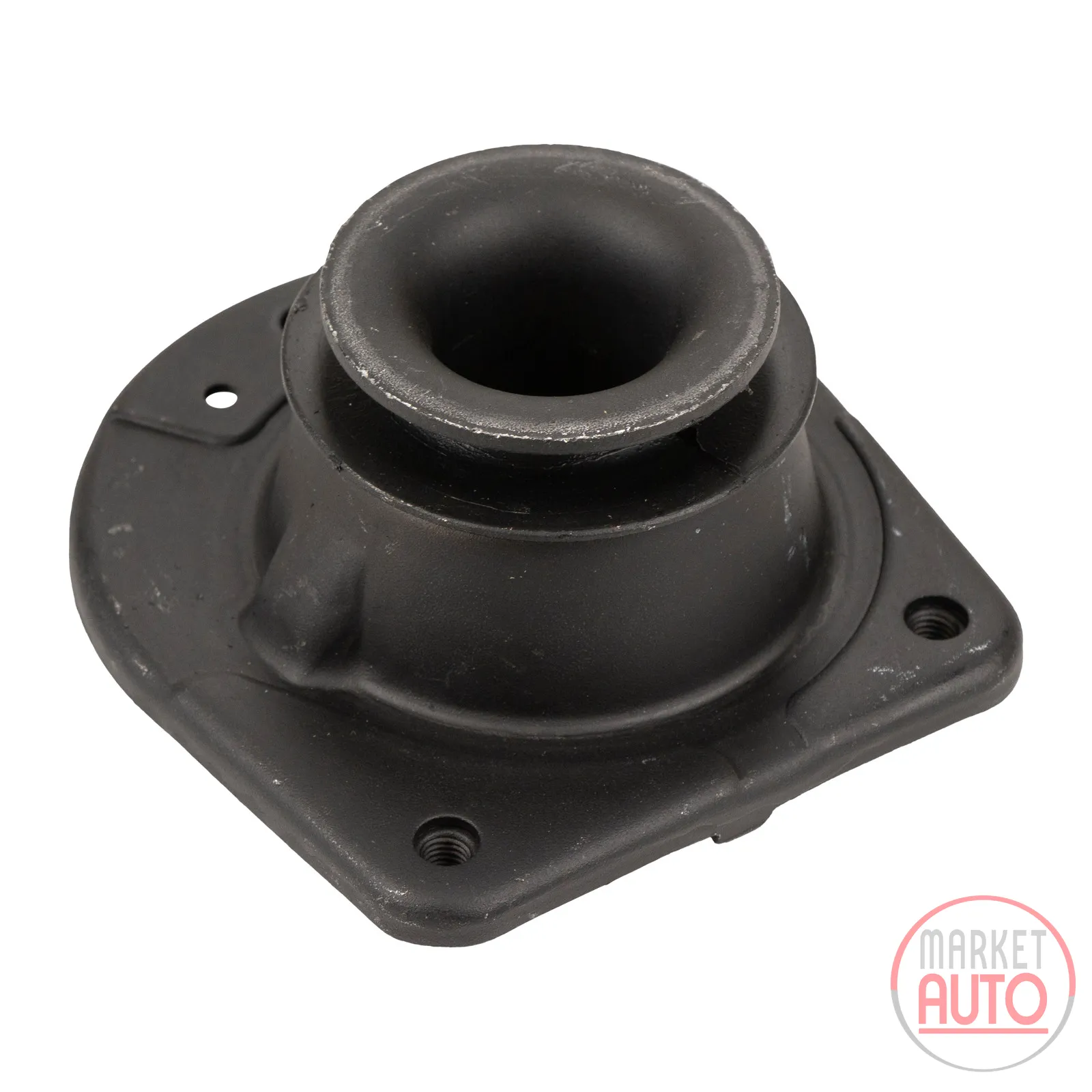 Shock absorber bearing top mount left without servo / right with servo