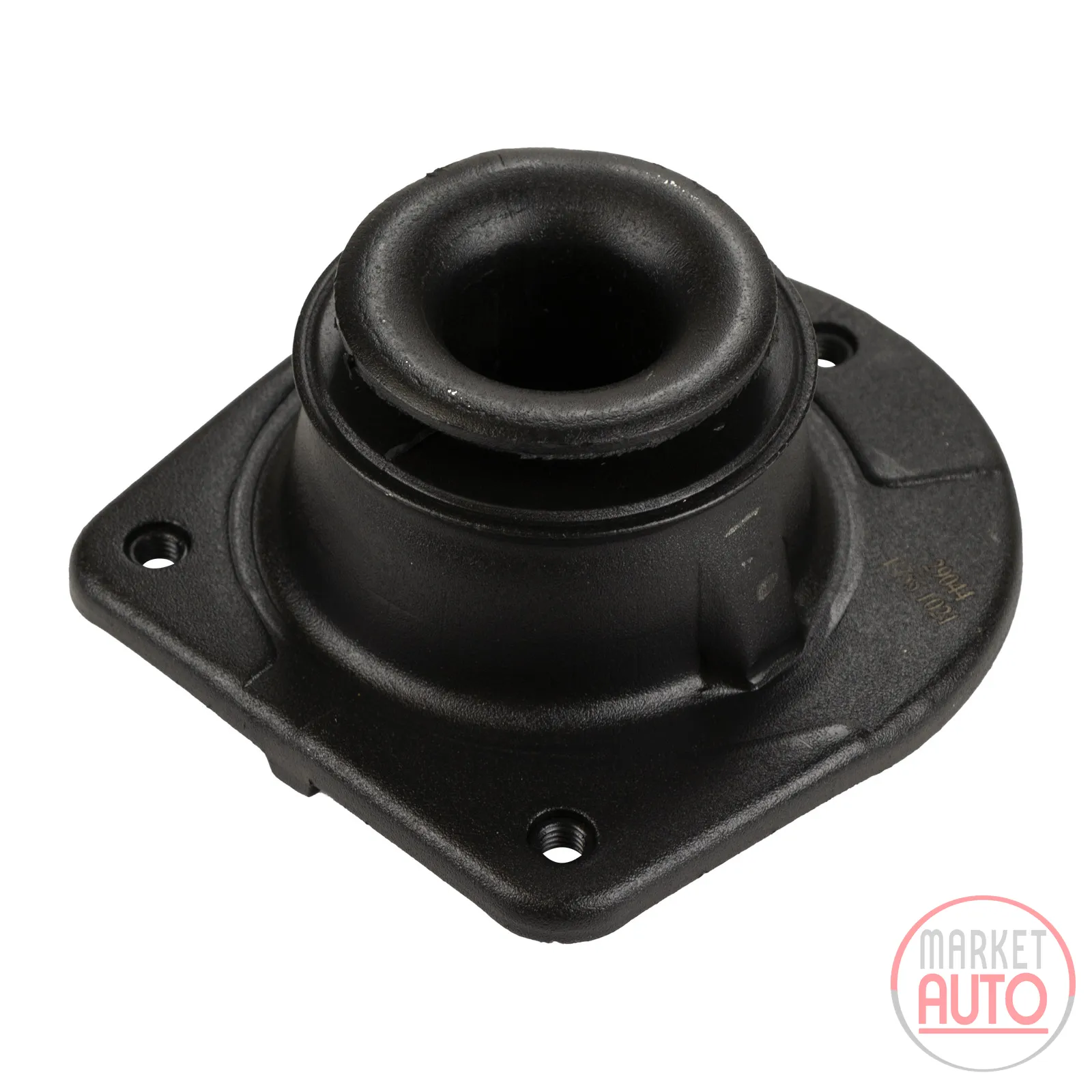 Shock absorber bearing, top mount right without servo / left with servo