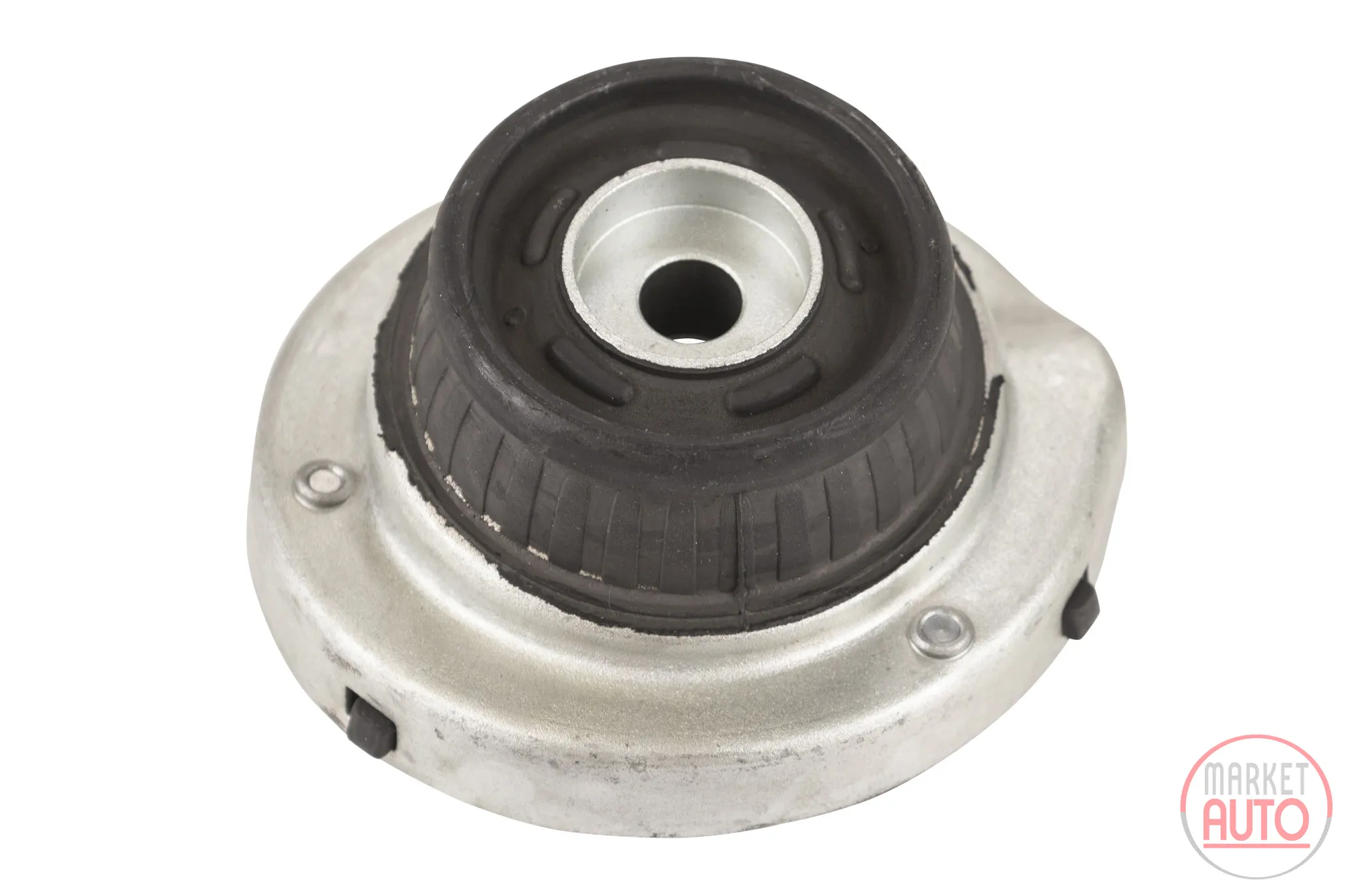 Strut support bearing rear right left