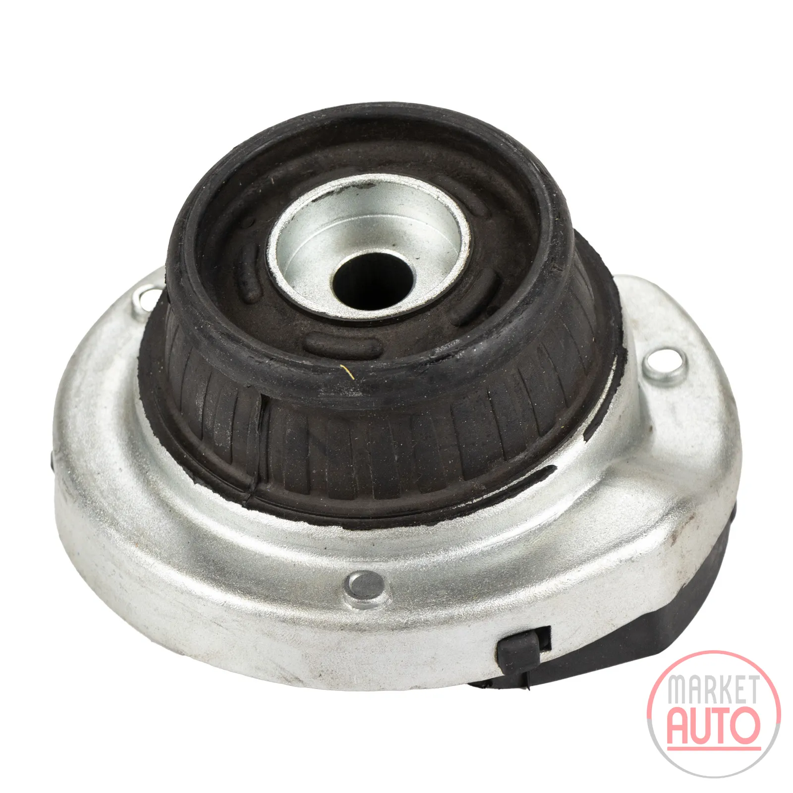 Strut support bearing rear right left NTN-SNR