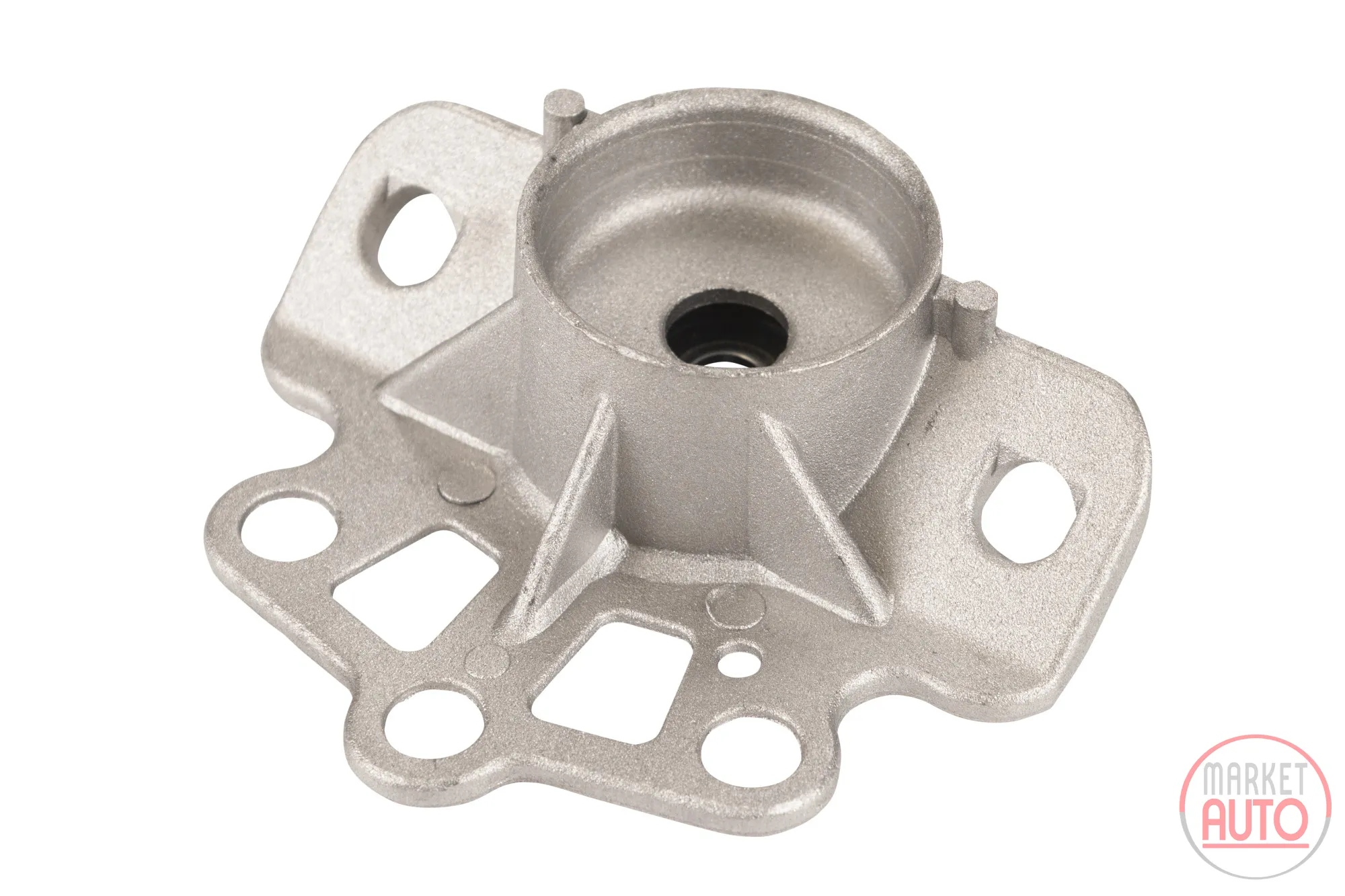 Rear right strut support bearing