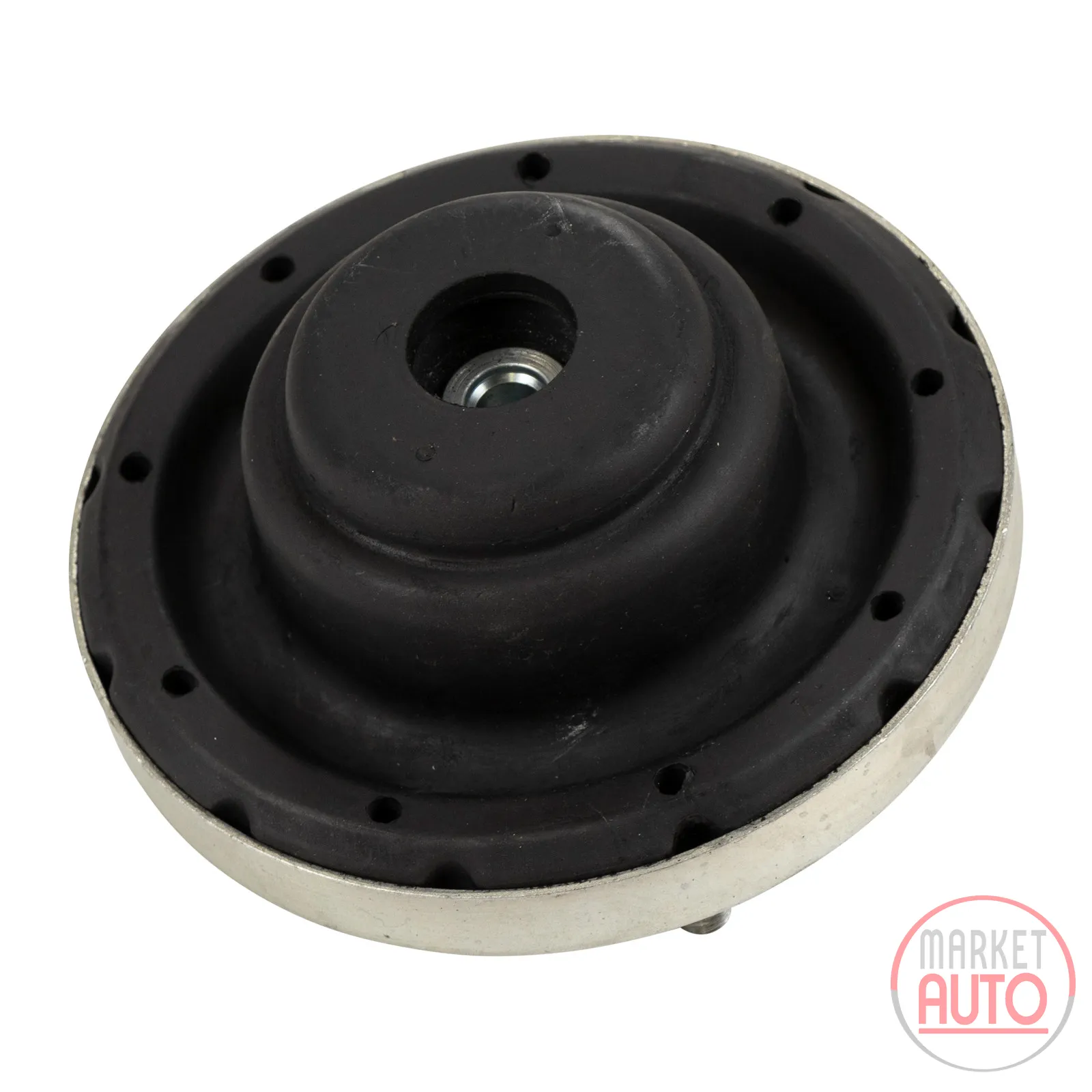 Front strut support bearing right or left NTN-SNR